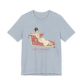 Fully Booked With Rest Unisex T-Shirt