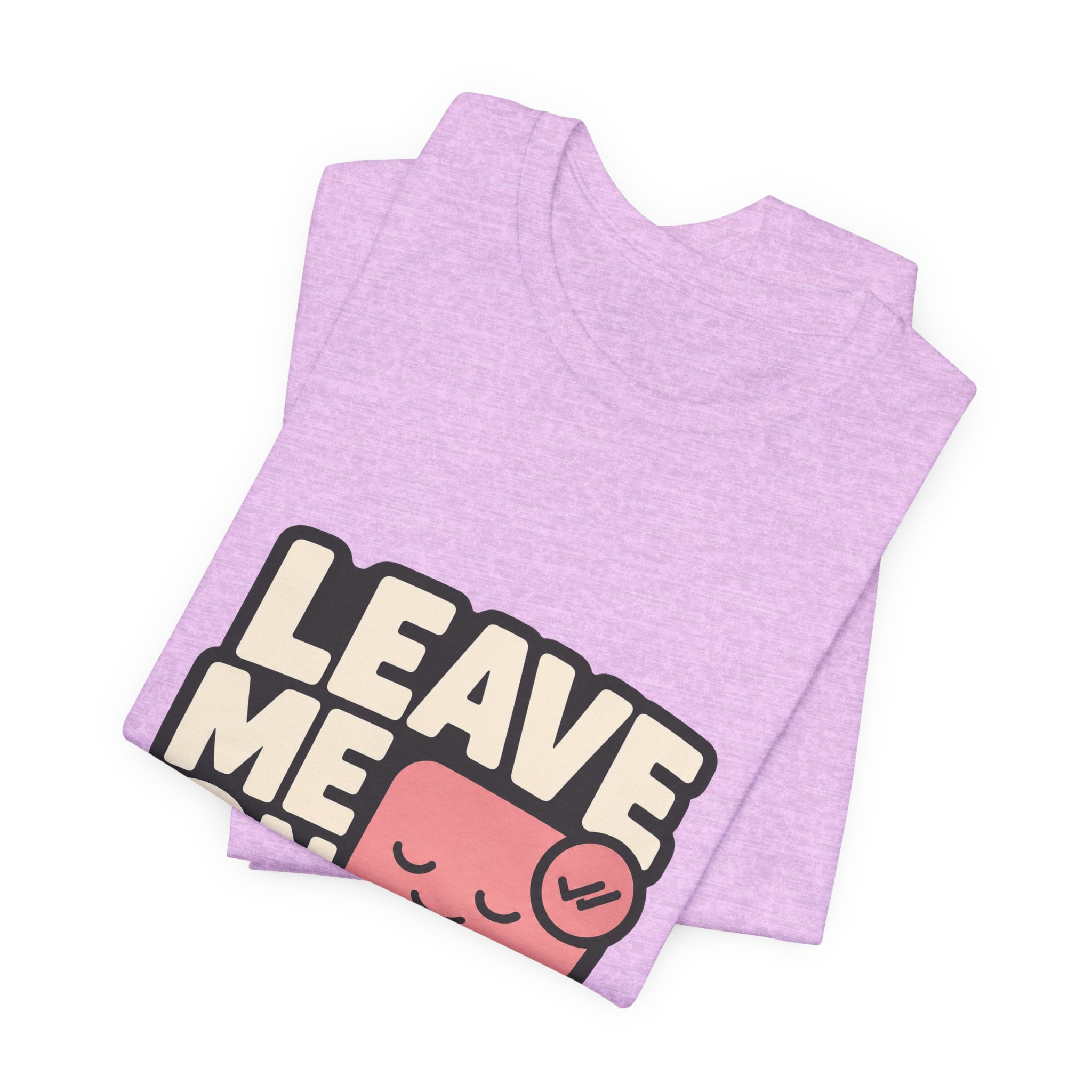 Leave Me On Read Unisex T-Shirt