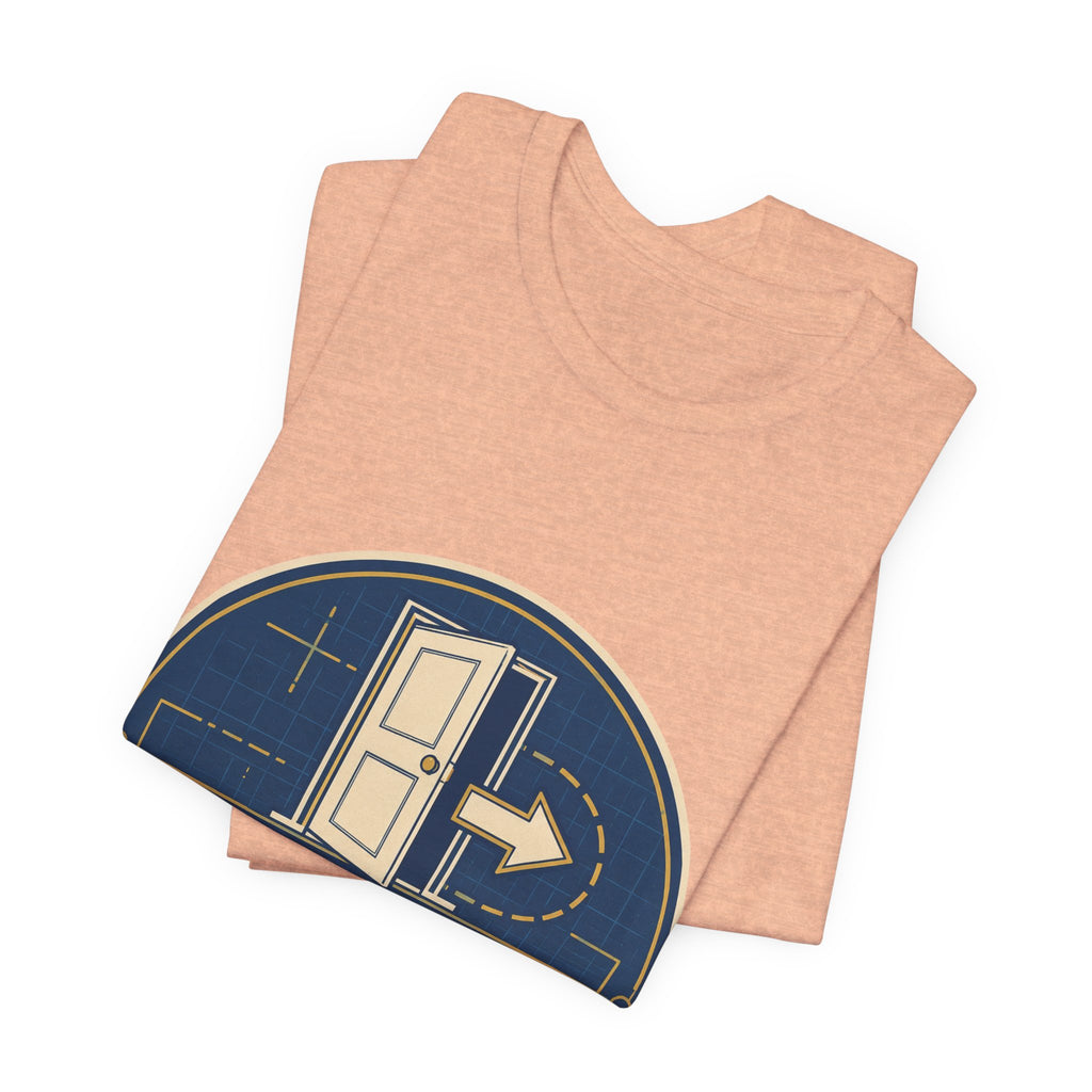 Soft Exit Strategy Unisex T-Shirt