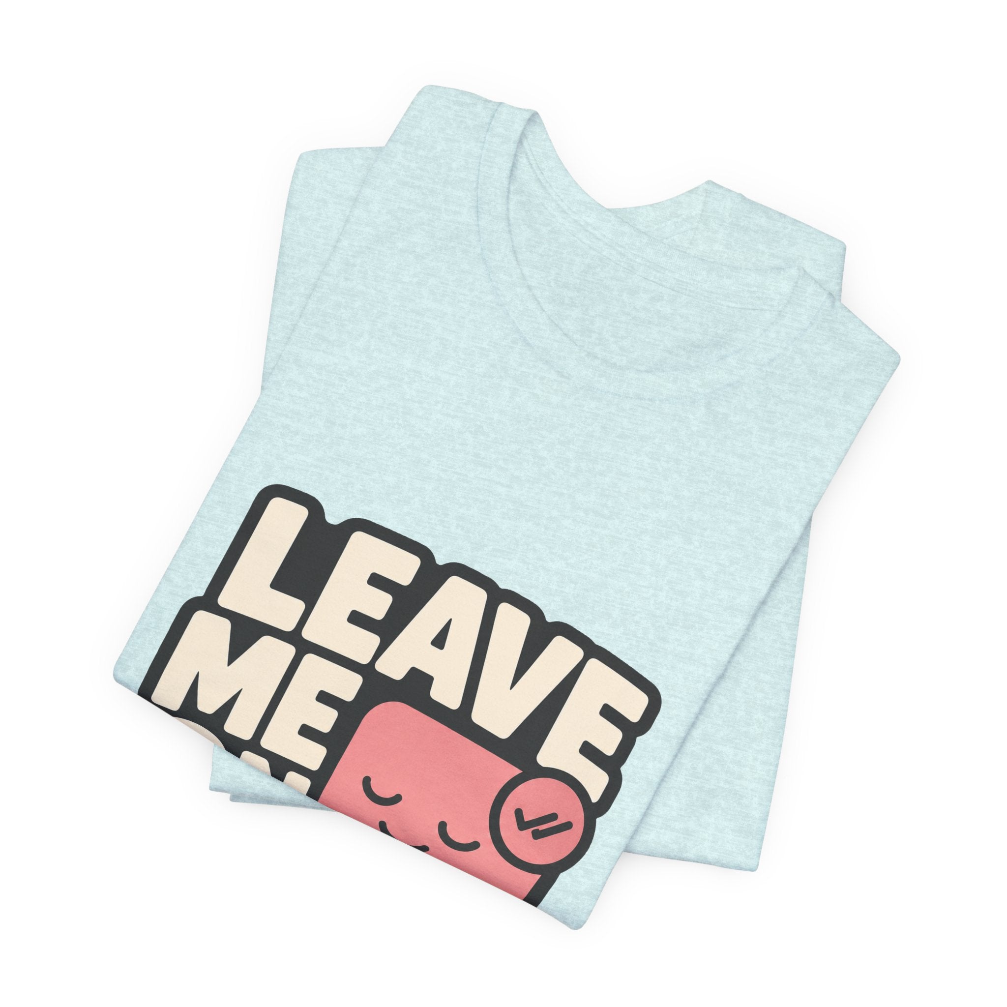 Leave Me On Read Unisex T-Shirt