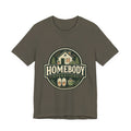 Homebody Operations Unisex T-Shirt