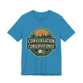 Conversation Conservationist Unisex T-Shirt