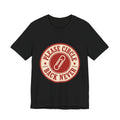 Please Circle Back Never Unisex T-Shirt