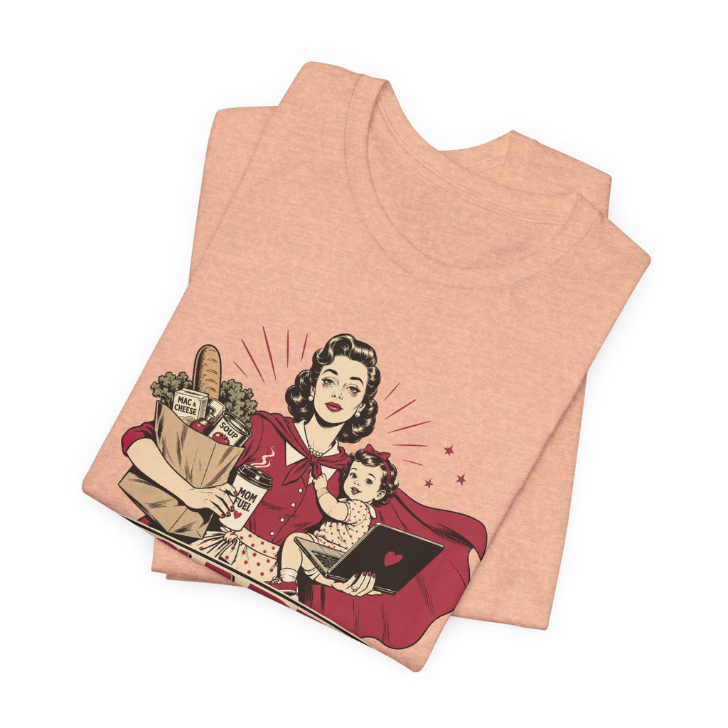 Cape Not Included Unisex T-Shirt