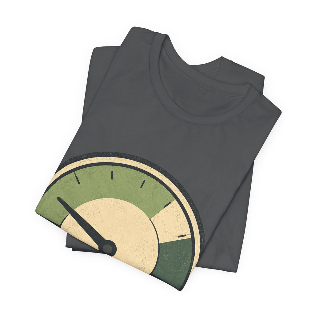 No Urgency Detected Unisex T-Shirt