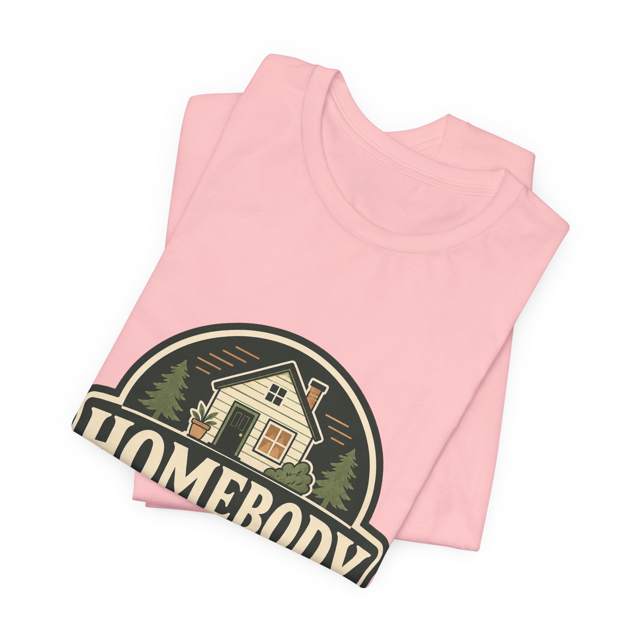 Homebody Operations Unisex T-Shirt