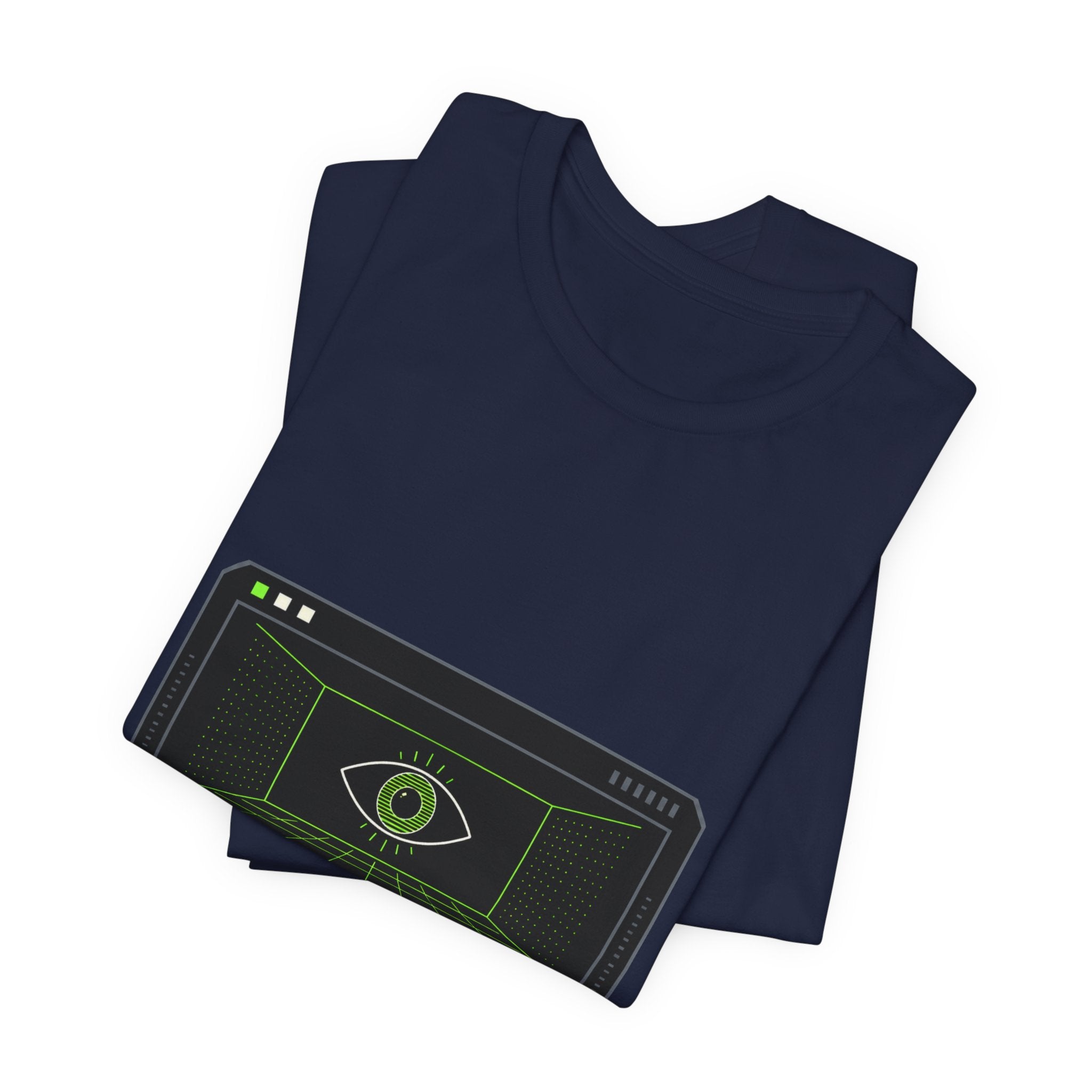 Processing The Room Unisex T-Shirt