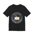 Strategic Napping Division Unisex T-Shirt