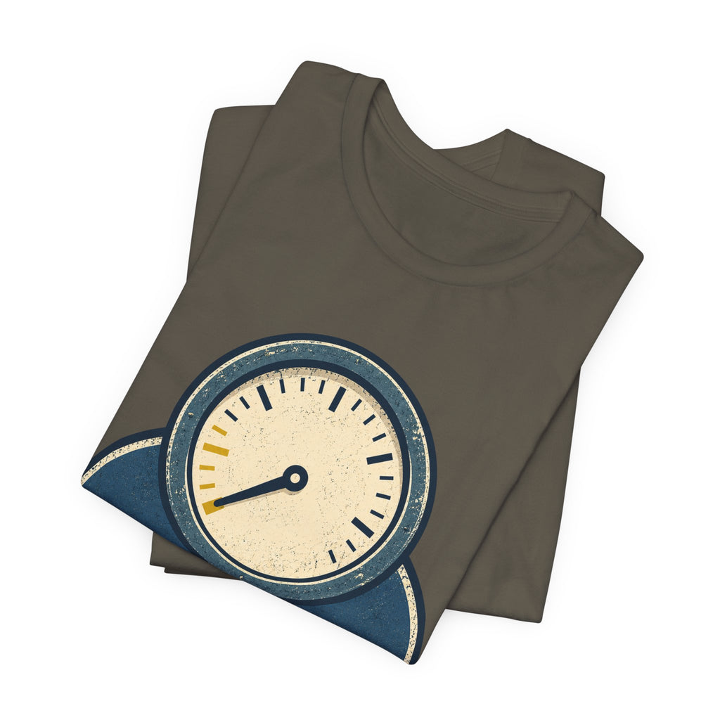 Let Me Decompress Unisex T-Shirt