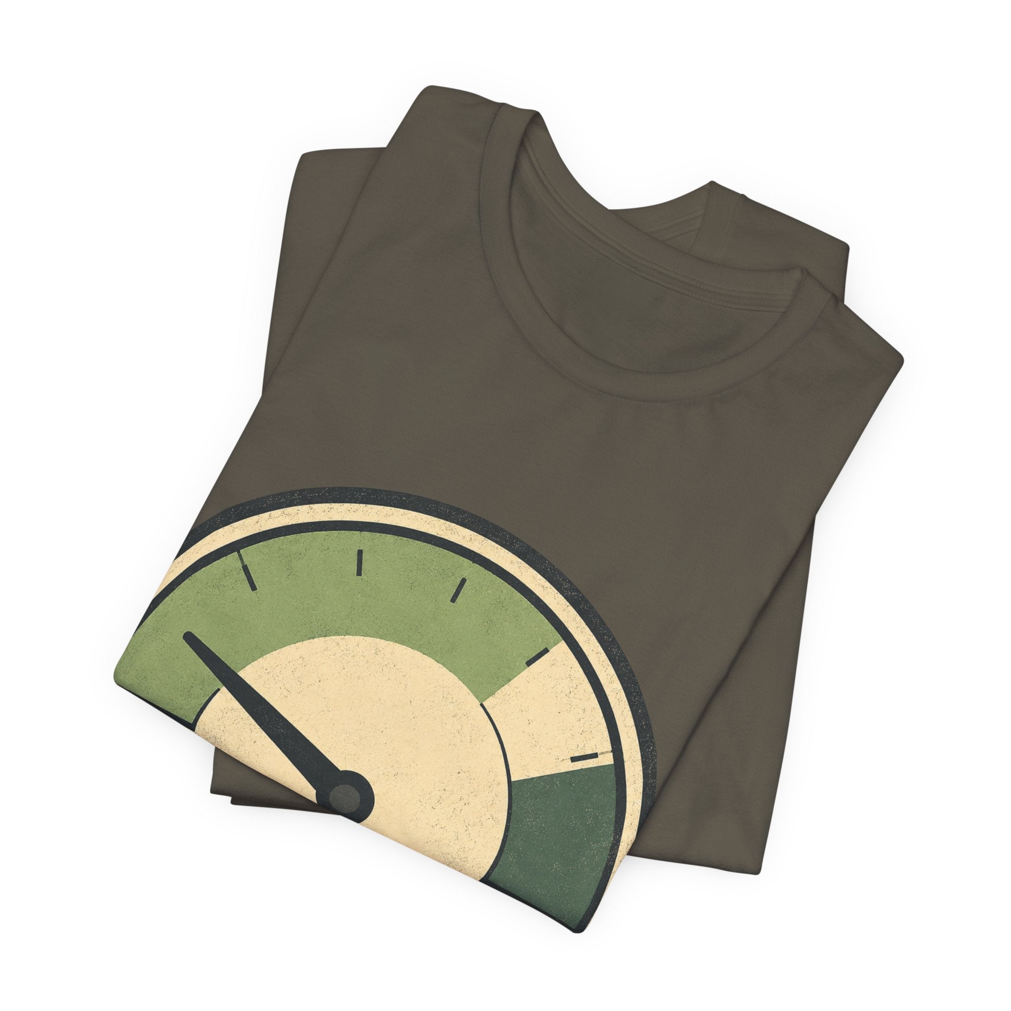No Urgency Detected Unisex T-Shirt