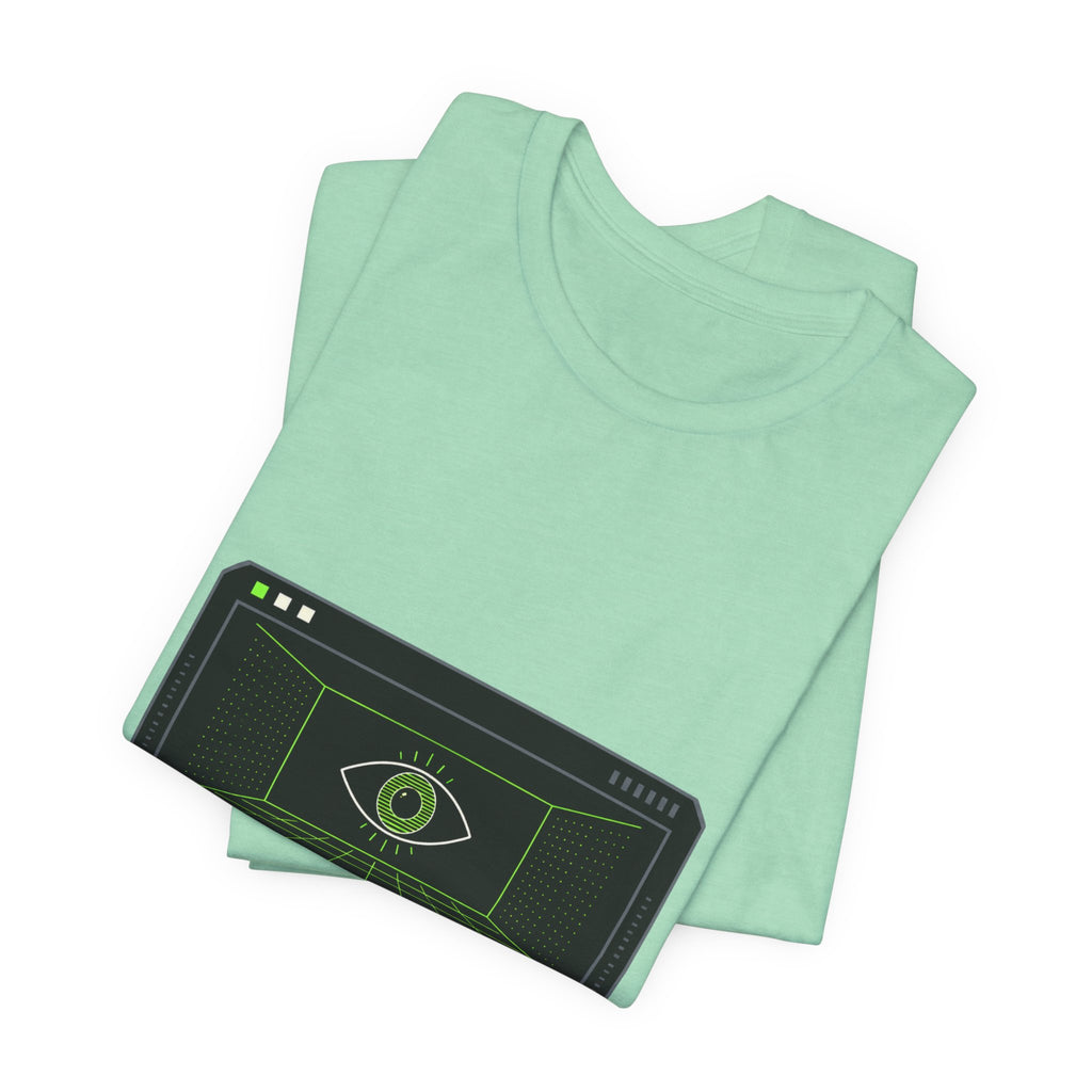Processing The Room Unisex T-Shirt