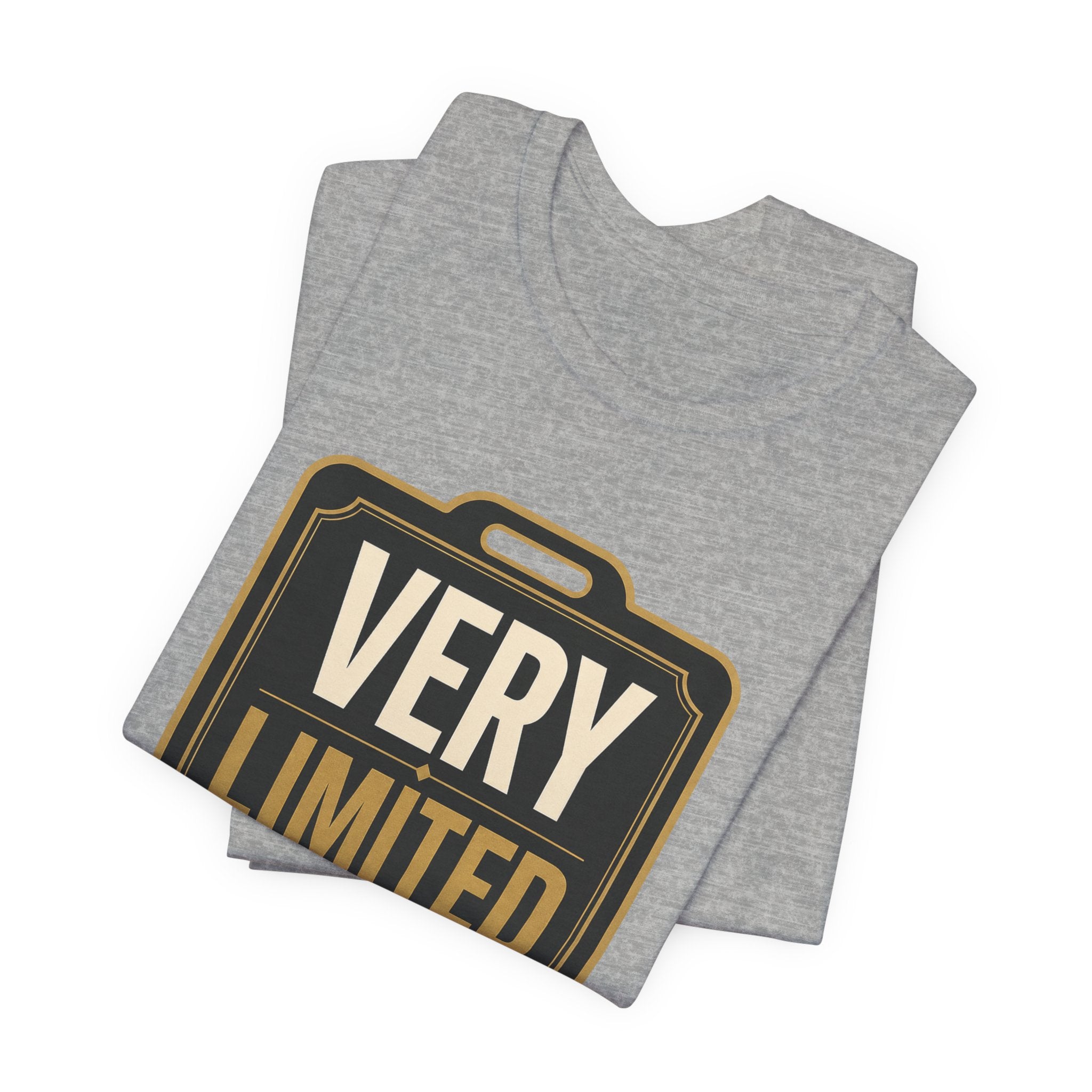 Very Limited Access Unisex T-Shirt
