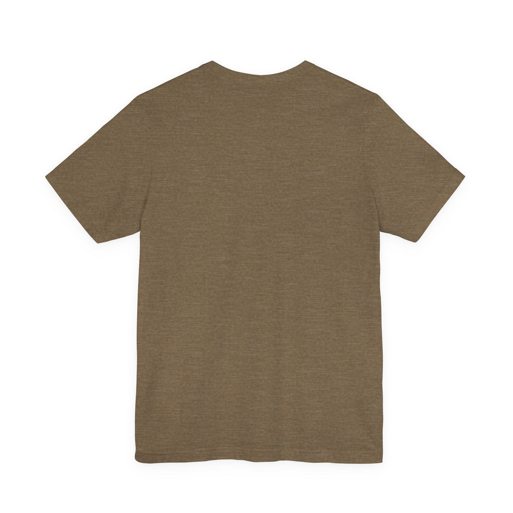 Appointment With Nothing Unisex T-Shirt