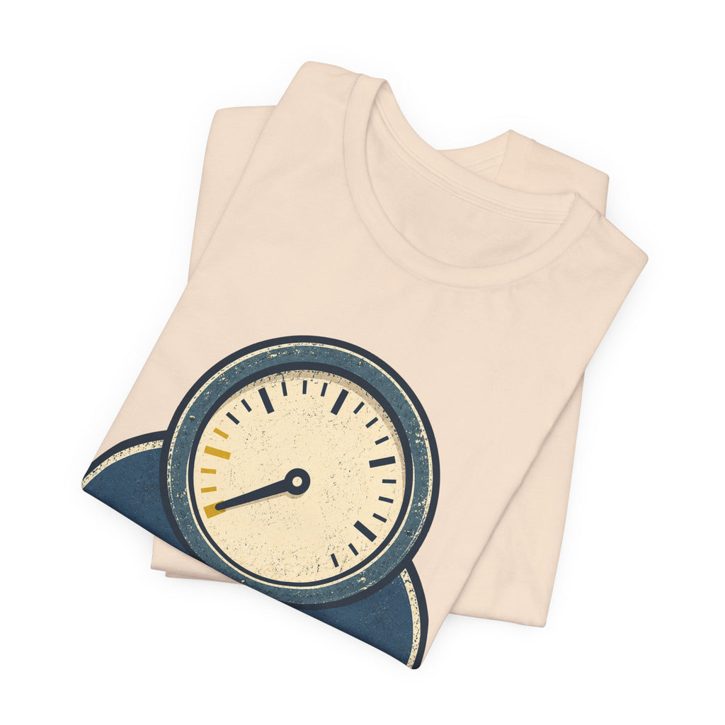 Let Me Decompress Unisex T-Shirt