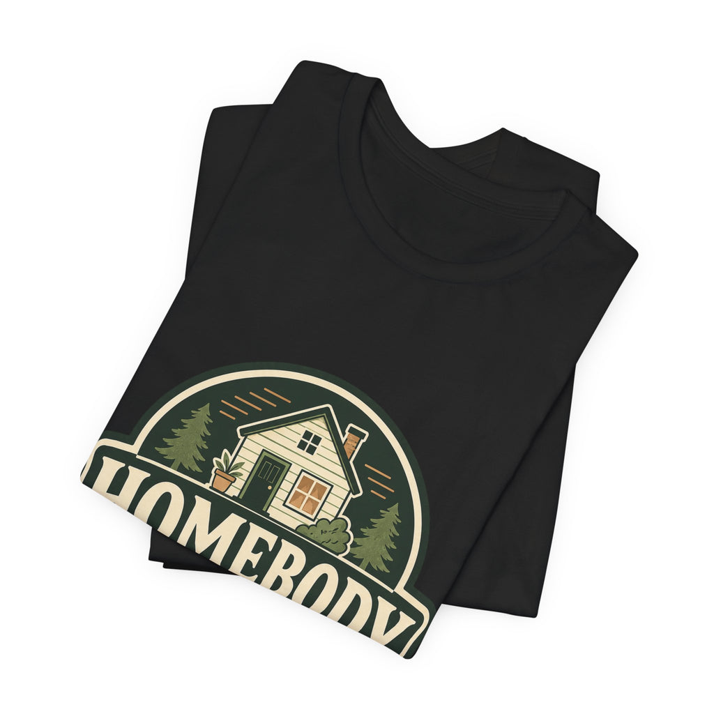 Homebody Operations Unisex T-Shirt