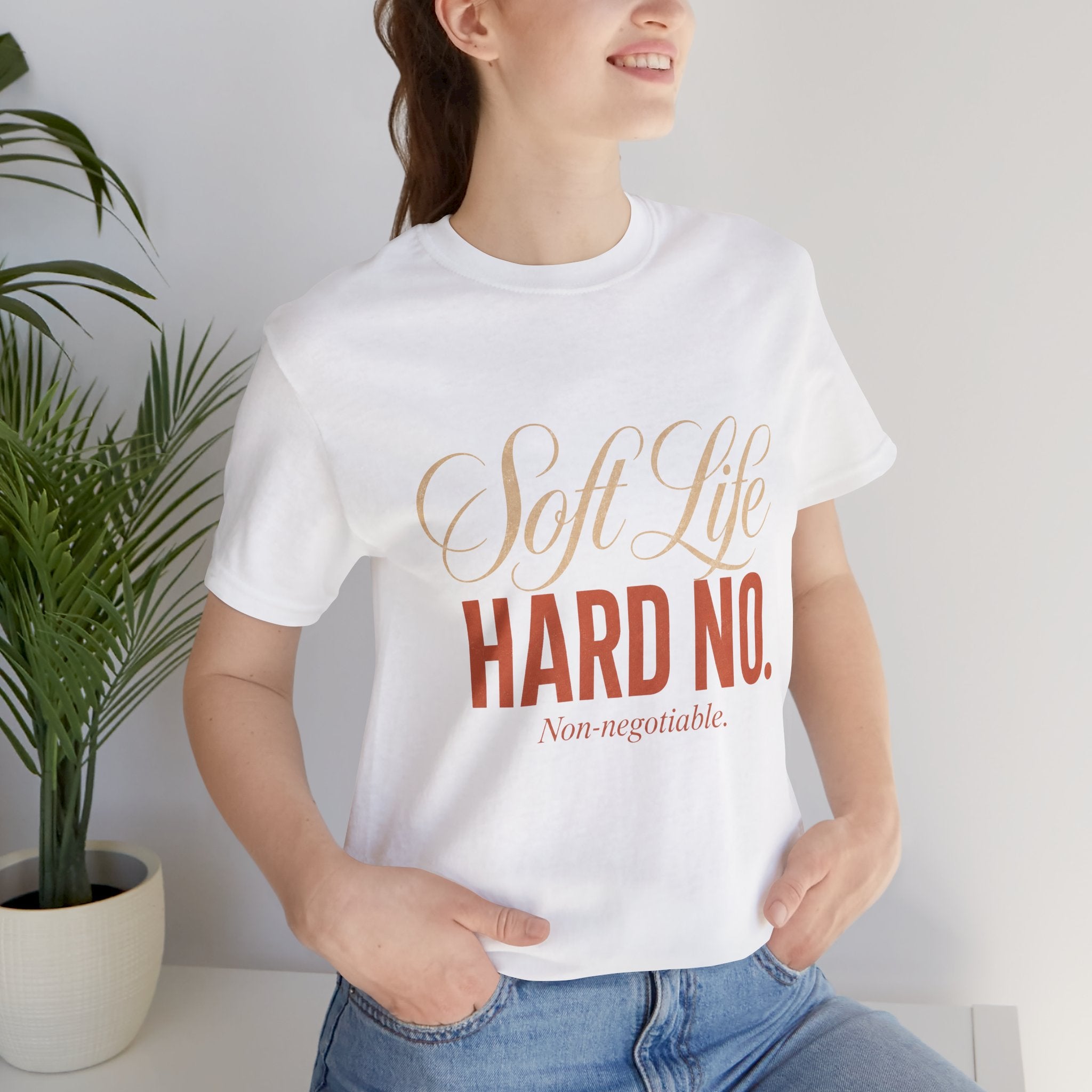 Formerly Available Currently Thriving Unisex T-Shirt