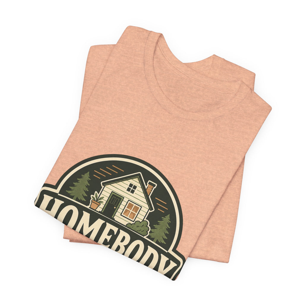 Homebody Operations Unisex T-Shirt