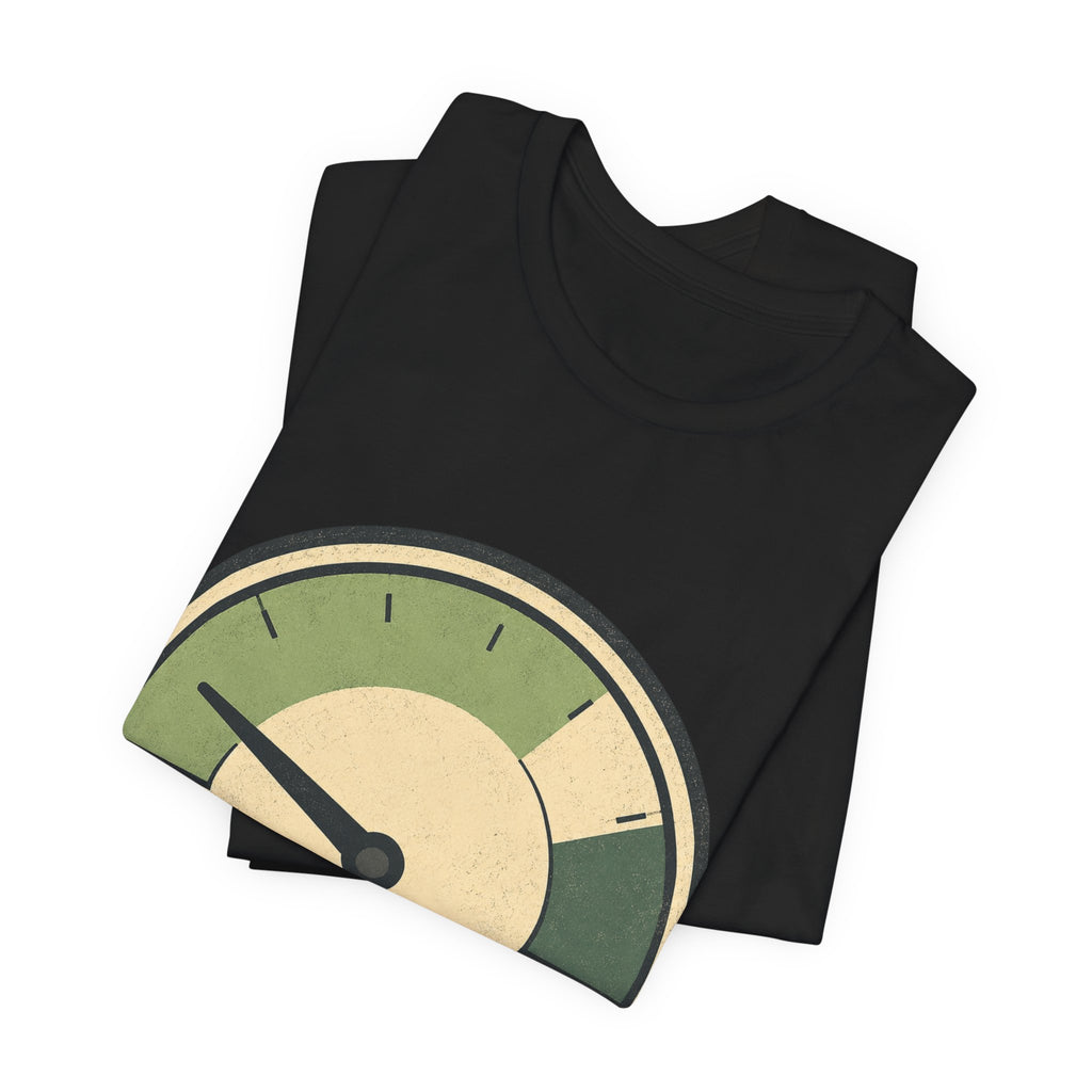No Urgency Detected Unisex T-Shirt