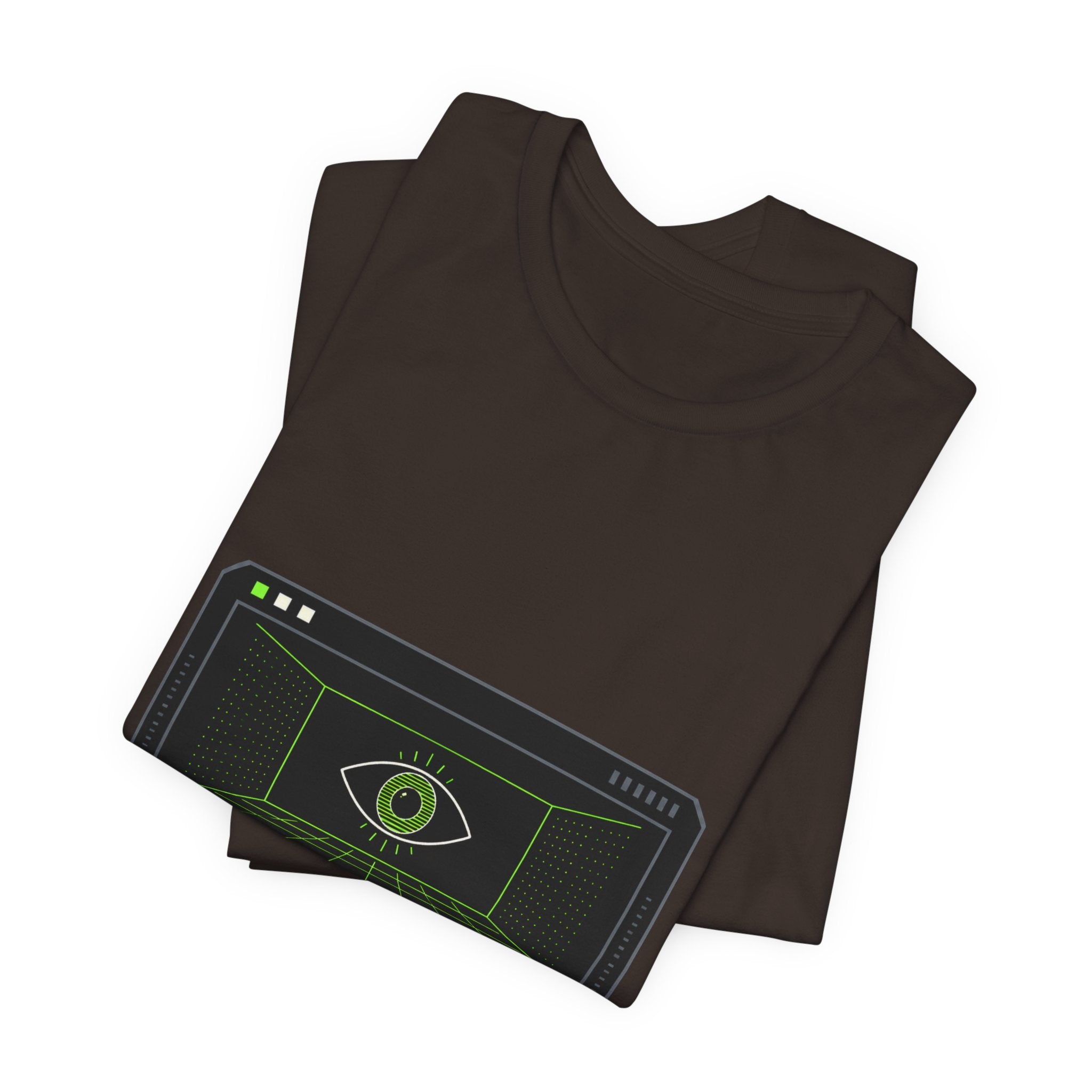 Processing The Room Unisex T-Shirt