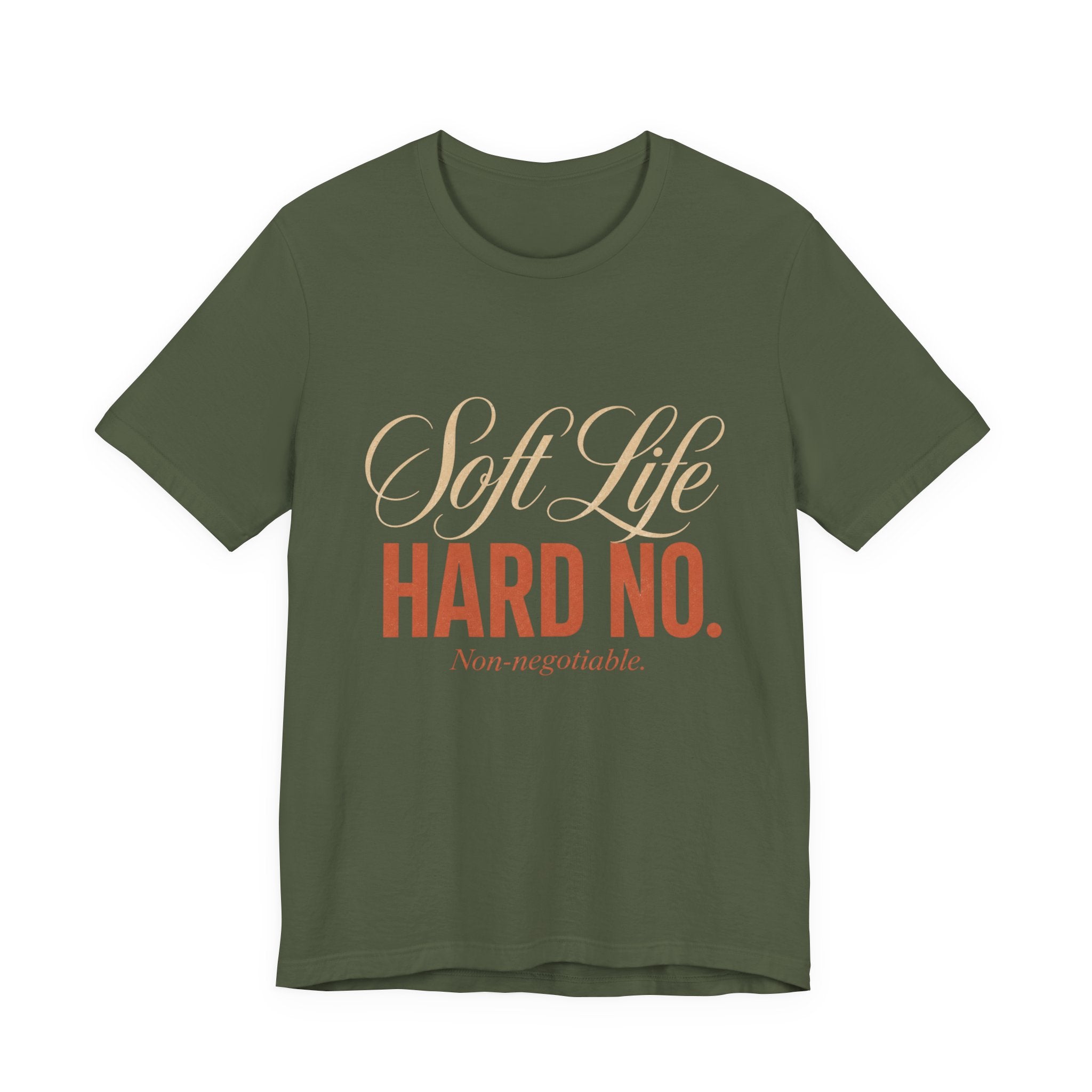 Formerly Available Currently Thriving Unisex T-Shirt