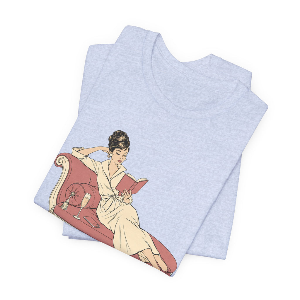 Fully Booked With Rest Unisex T-Shirt
