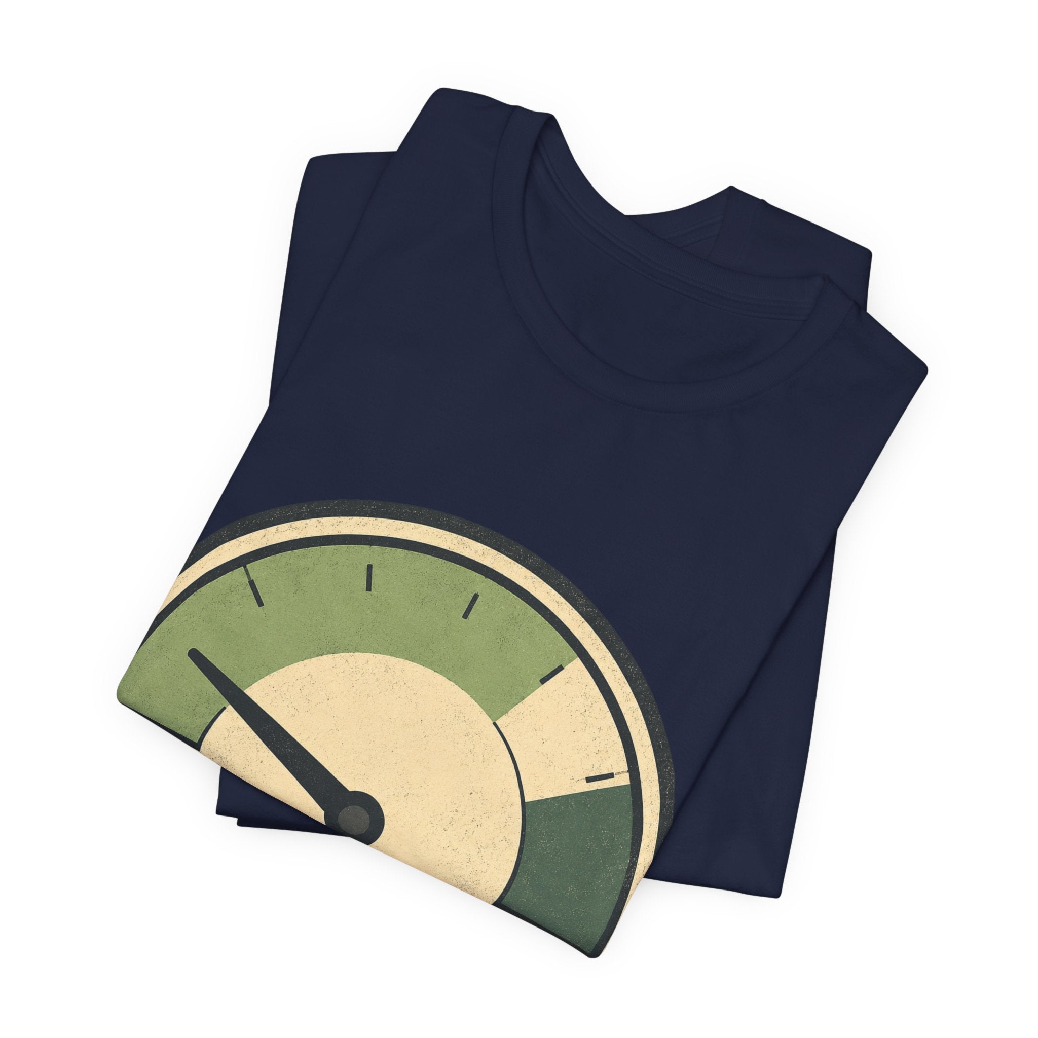 No Urgency Detected Unisex T-Shirt