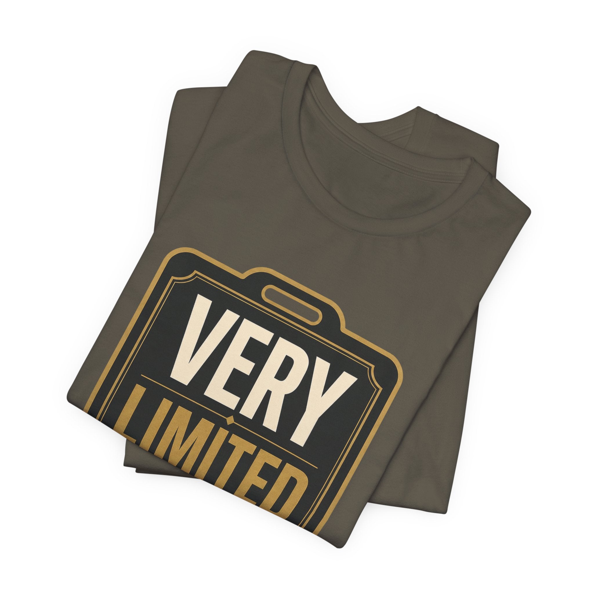 Very Limited Access Unisex T-Shirt