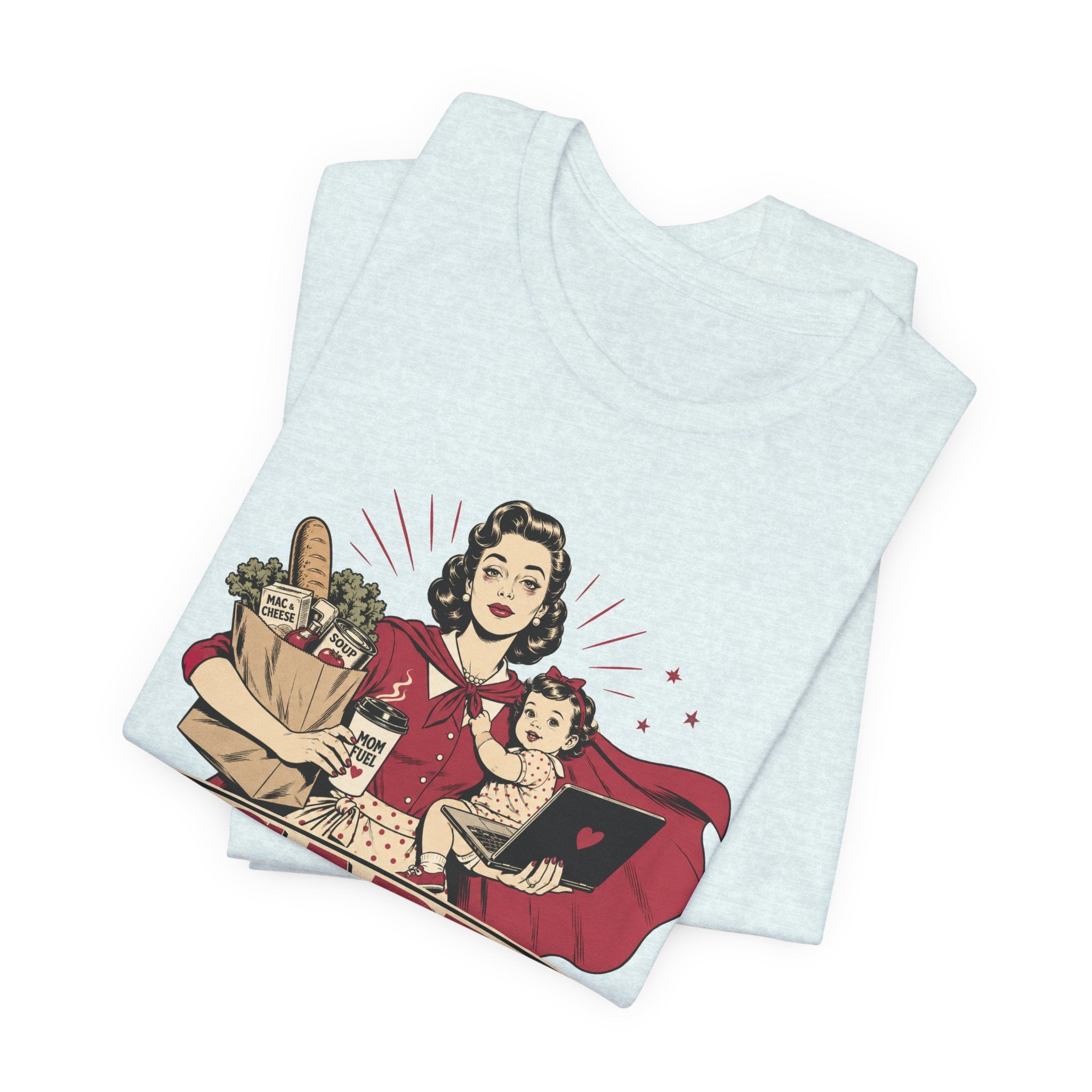 Cape Not Included Unisex T-Shirt