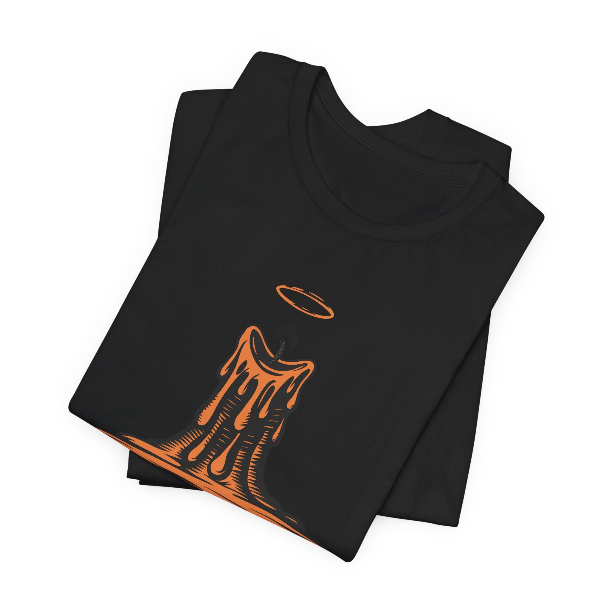 I Gave at the Office Tee
