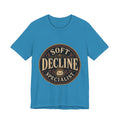 Soft Decline Specialist Unisex T-Shirt