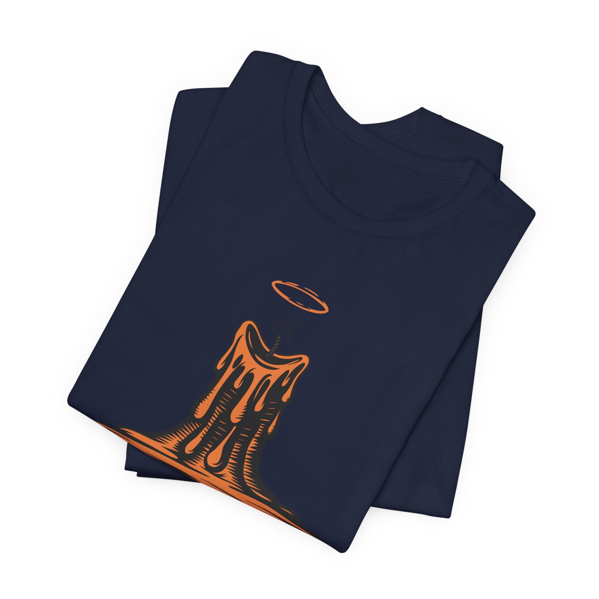 I Gave at the Office Tee