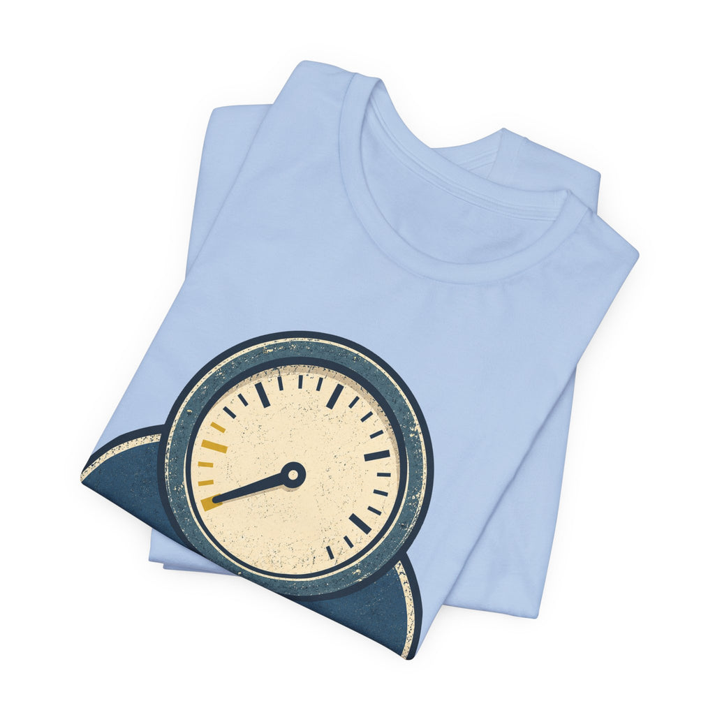Let Me Decompress Unisex T-Shirt