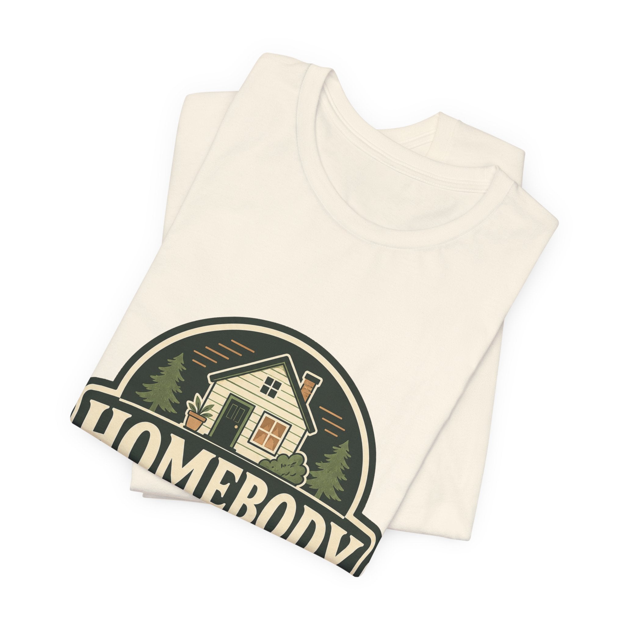 Homebody Operations Unisex T-Shirt