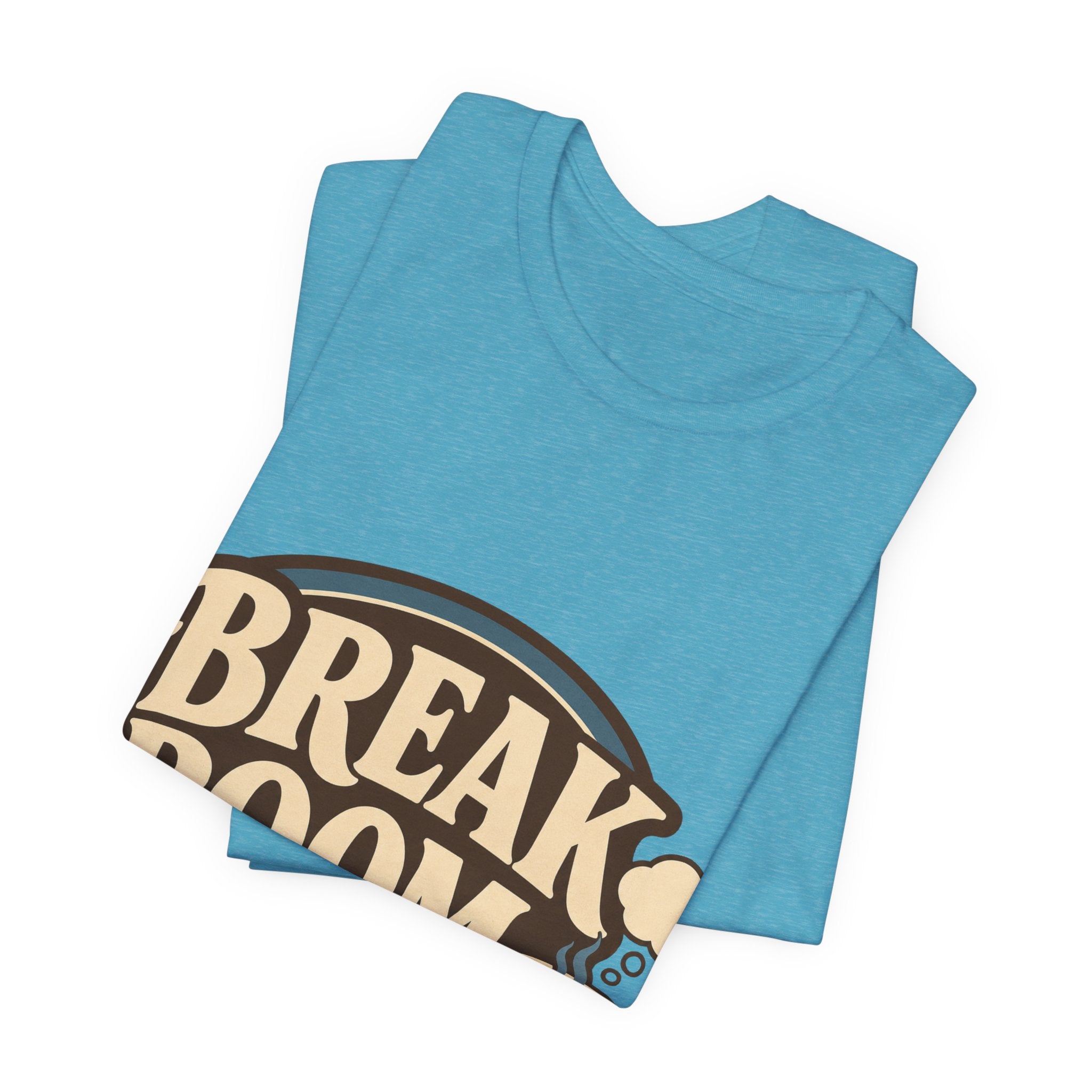 Break Room Philosopher Unisex T-Shirt