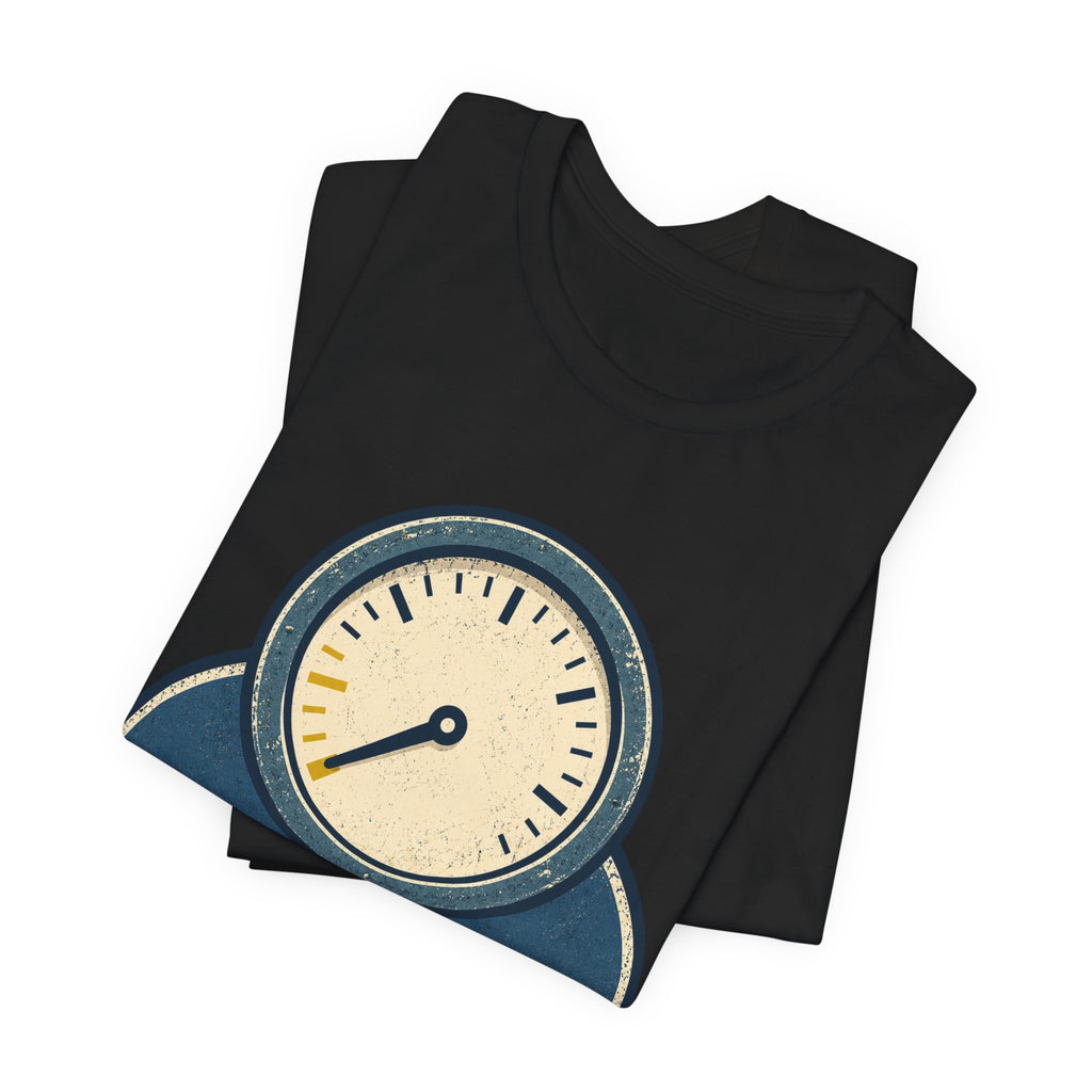 Let Me Decompress Unisex T-Shirt