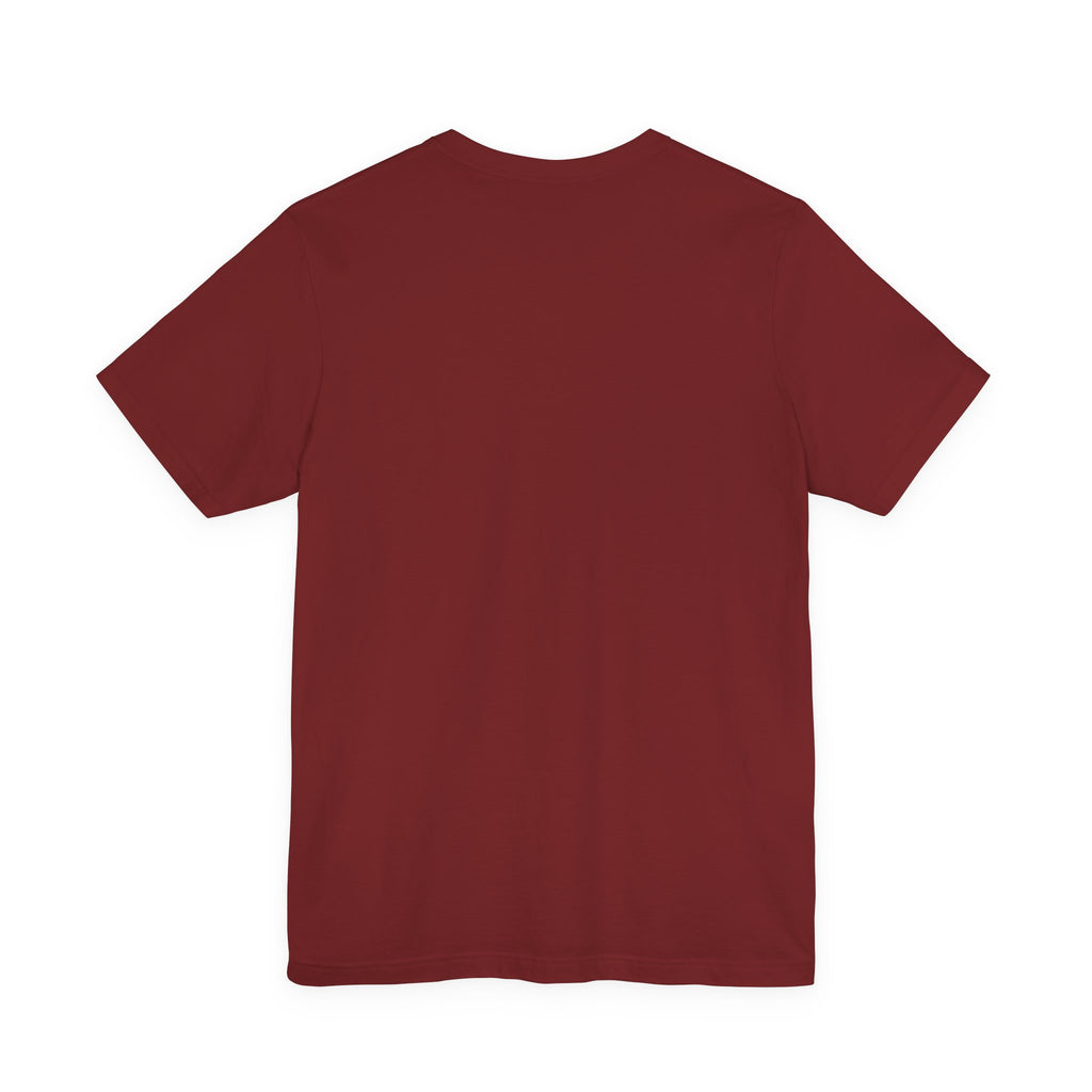 I Am The Boundary Unisex T-Shirt