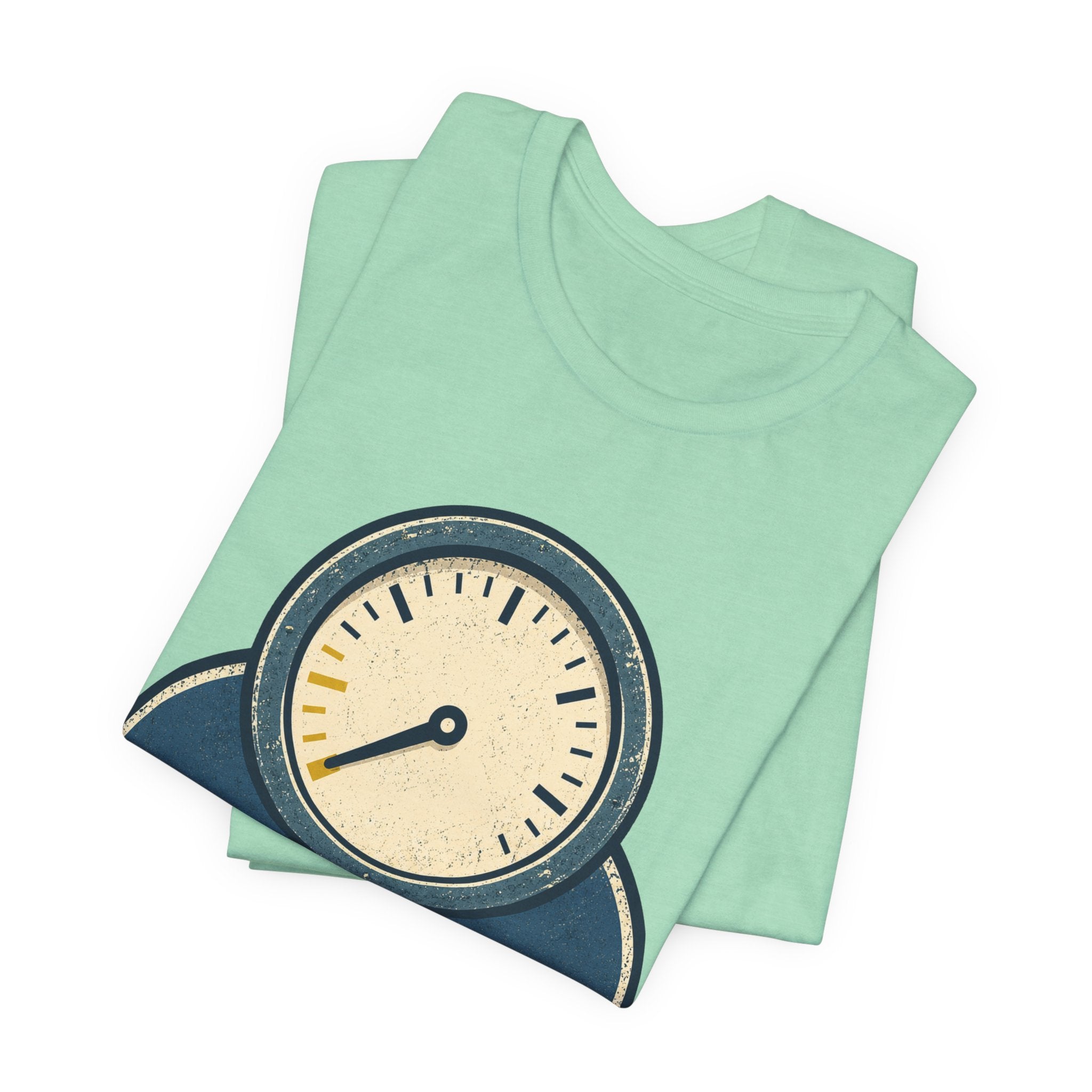 Let Me Decompress Unisex T-Shirt