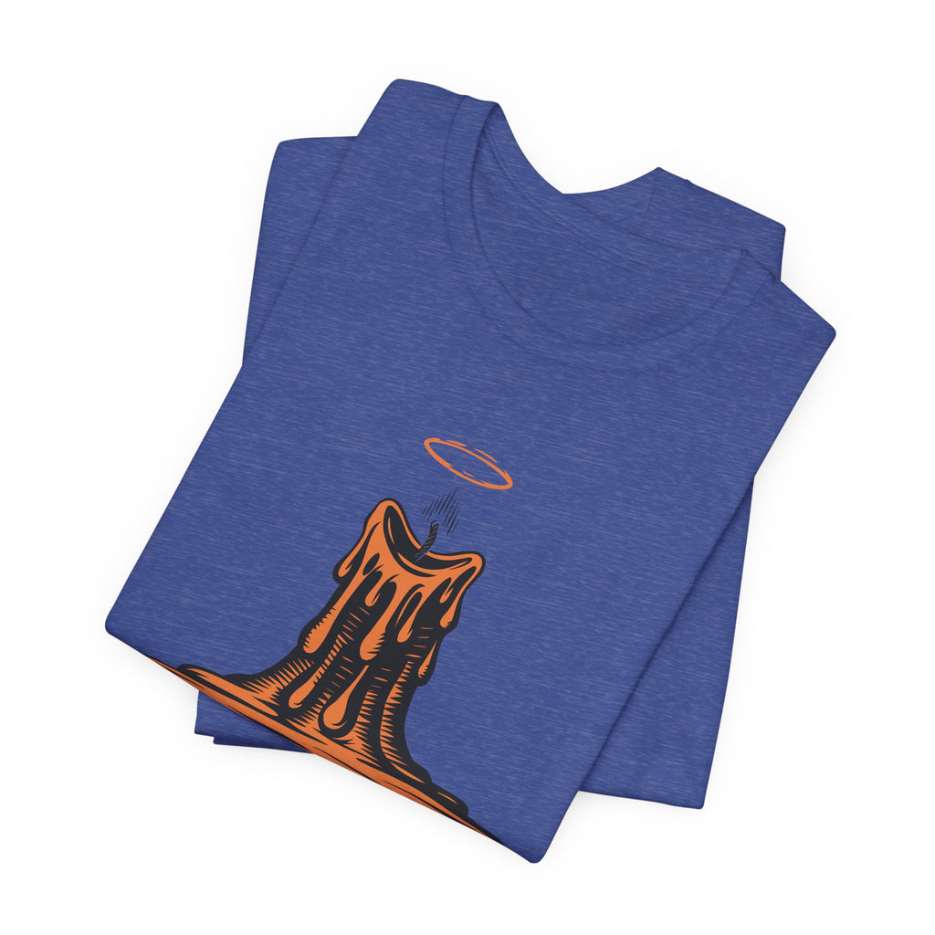 I Gave at the Office Tee