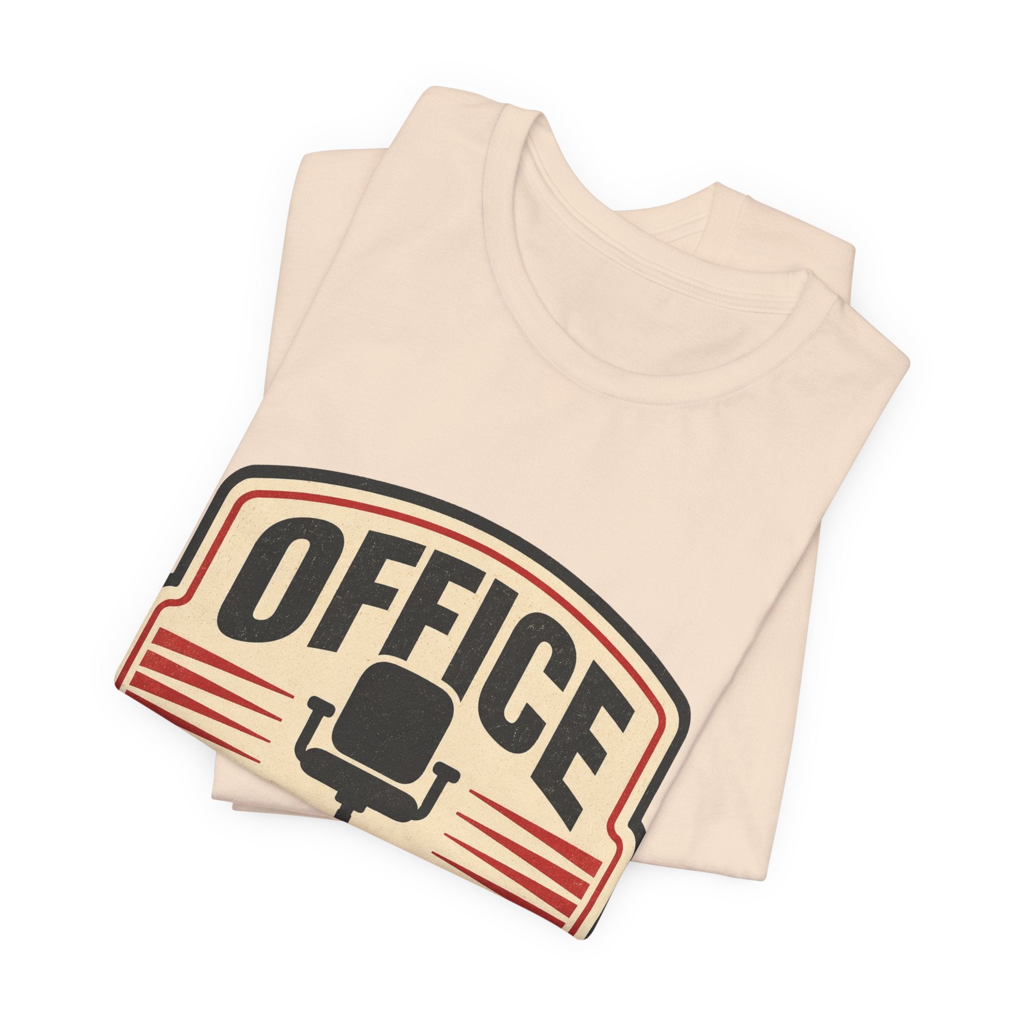 Office Energy Expired Unisex T-Shirt