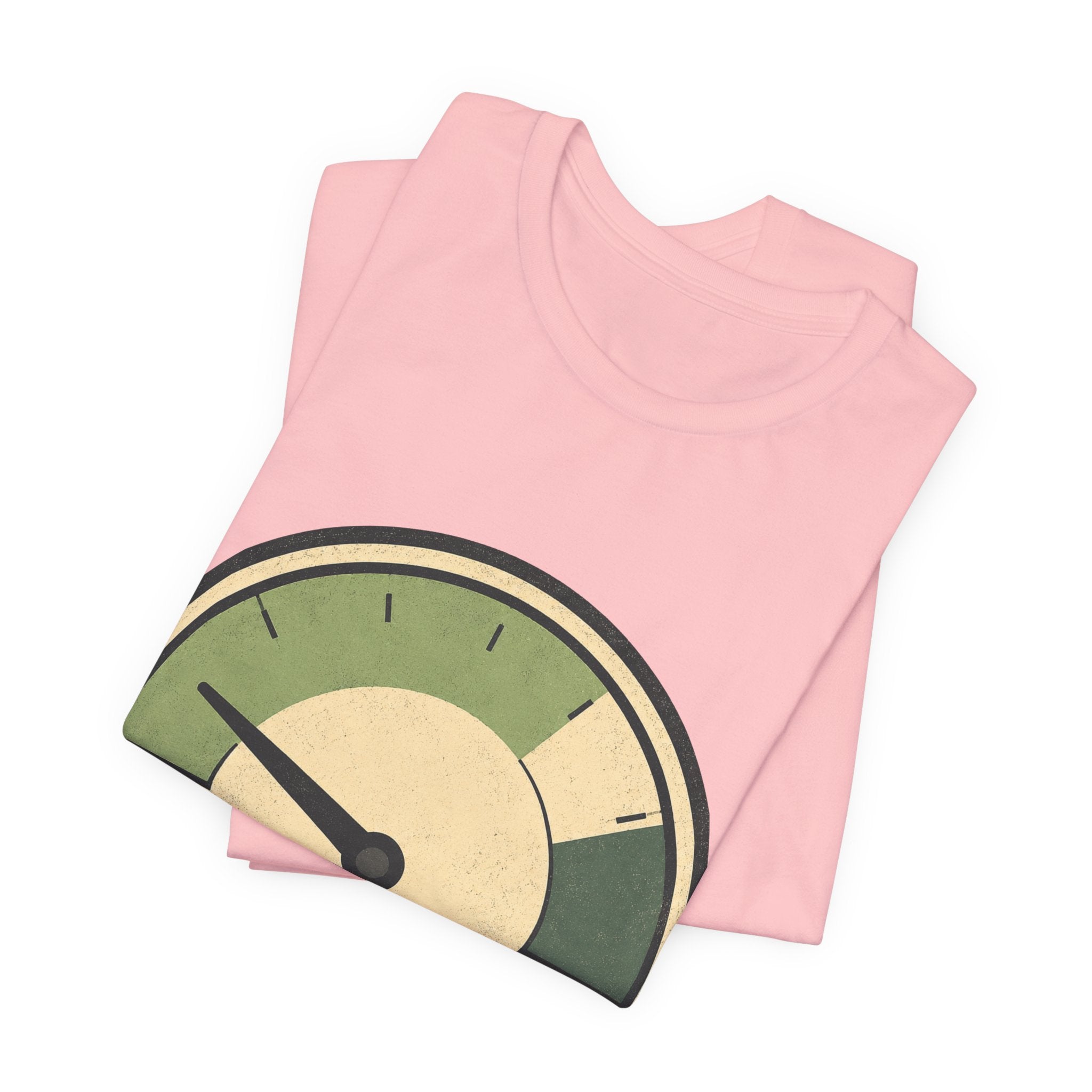 No Urgency Detected Unisex T-Shirt