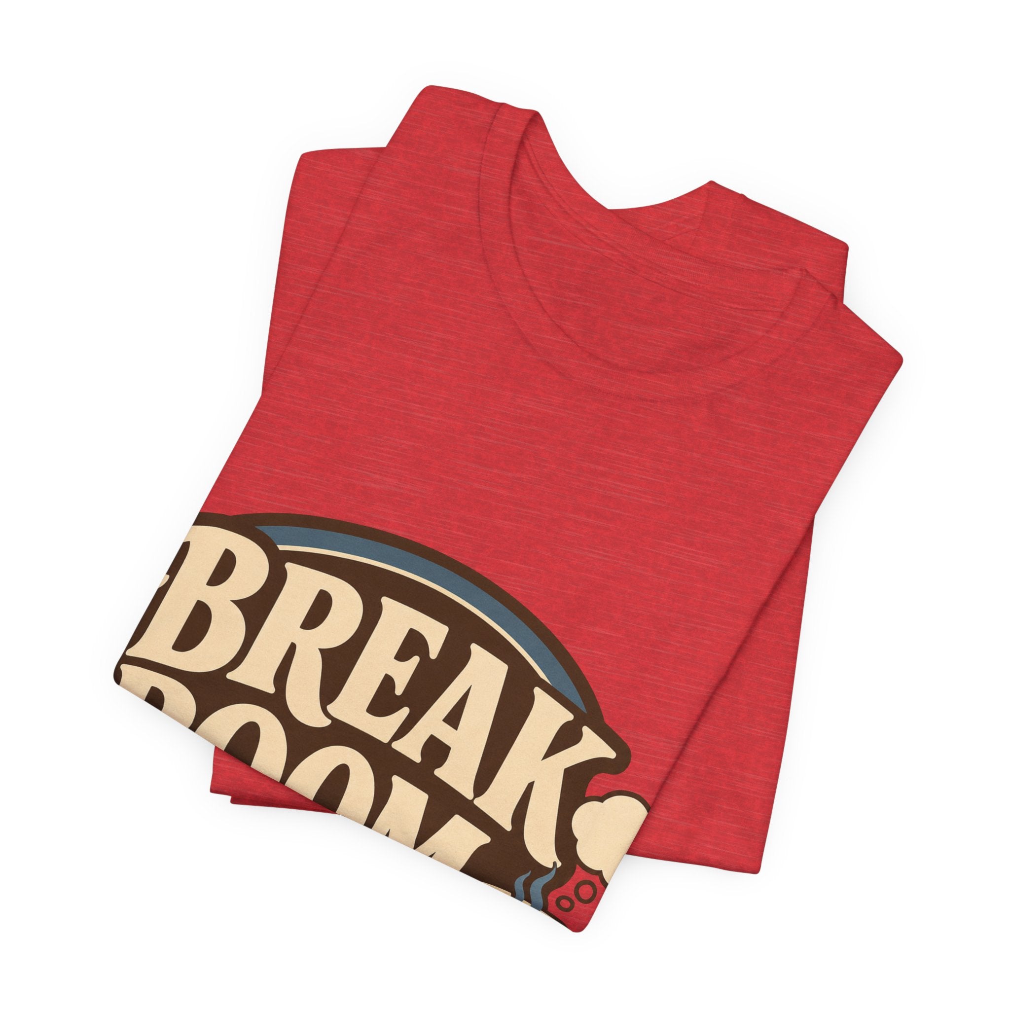Break Room Philosopher Unisex T-Shirt