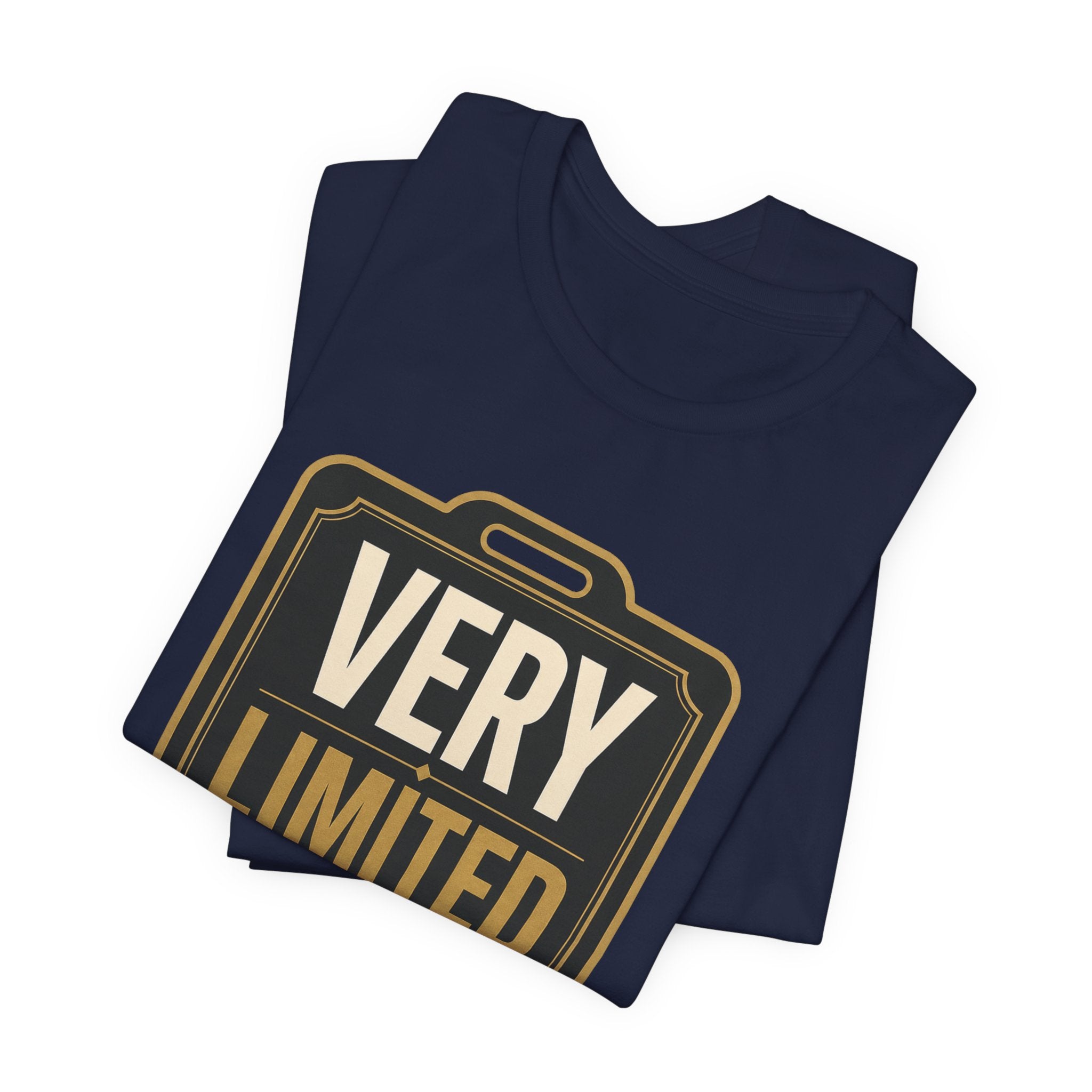 Very Limited Access Unisex T-Shirt