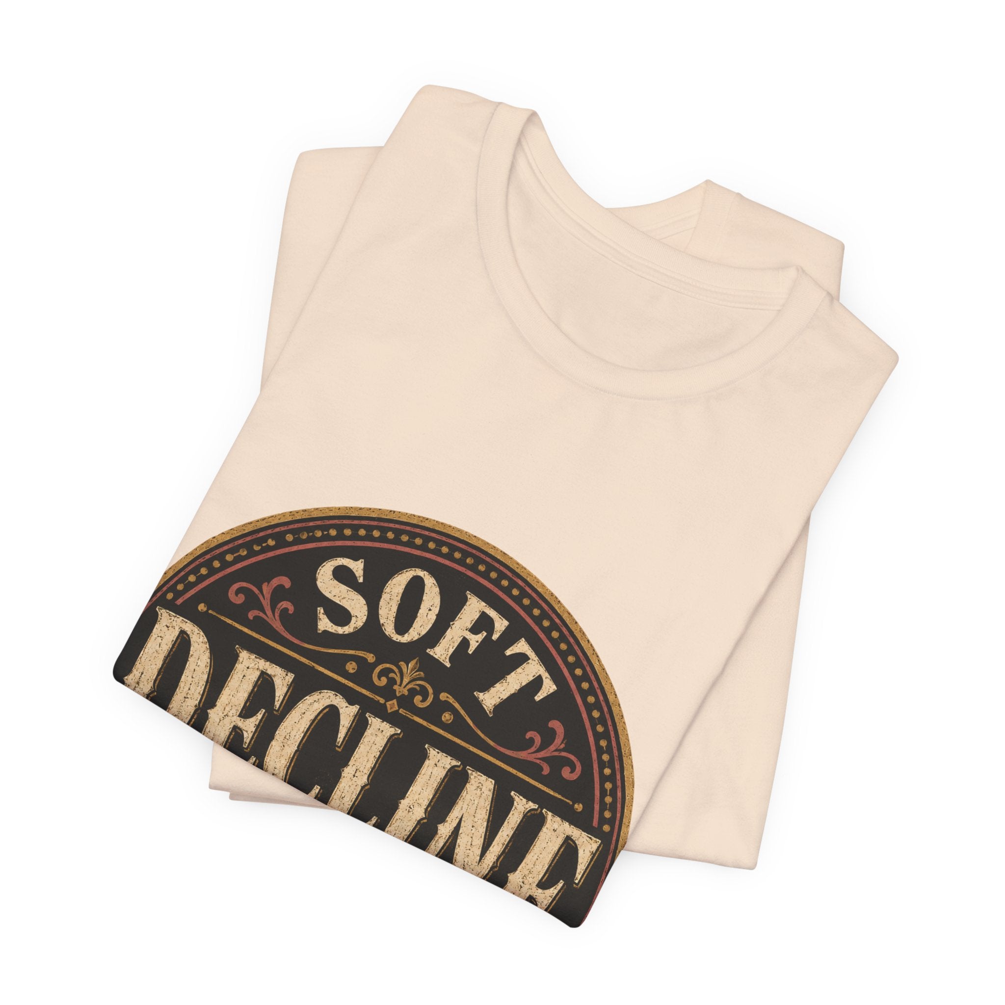 Soft Decline Specialist Unisex T-Shirt
