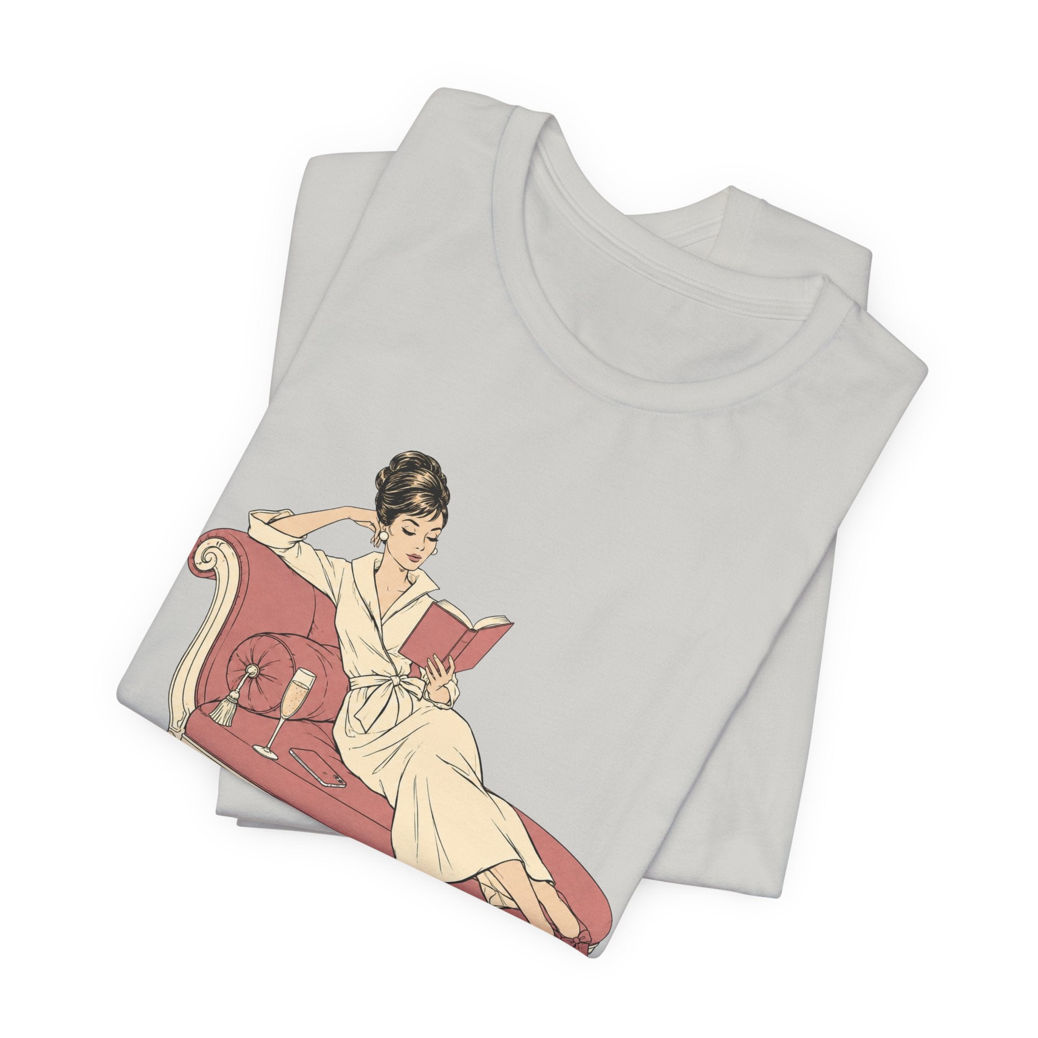 Fully Booked With Rest Unisex T-Shirt