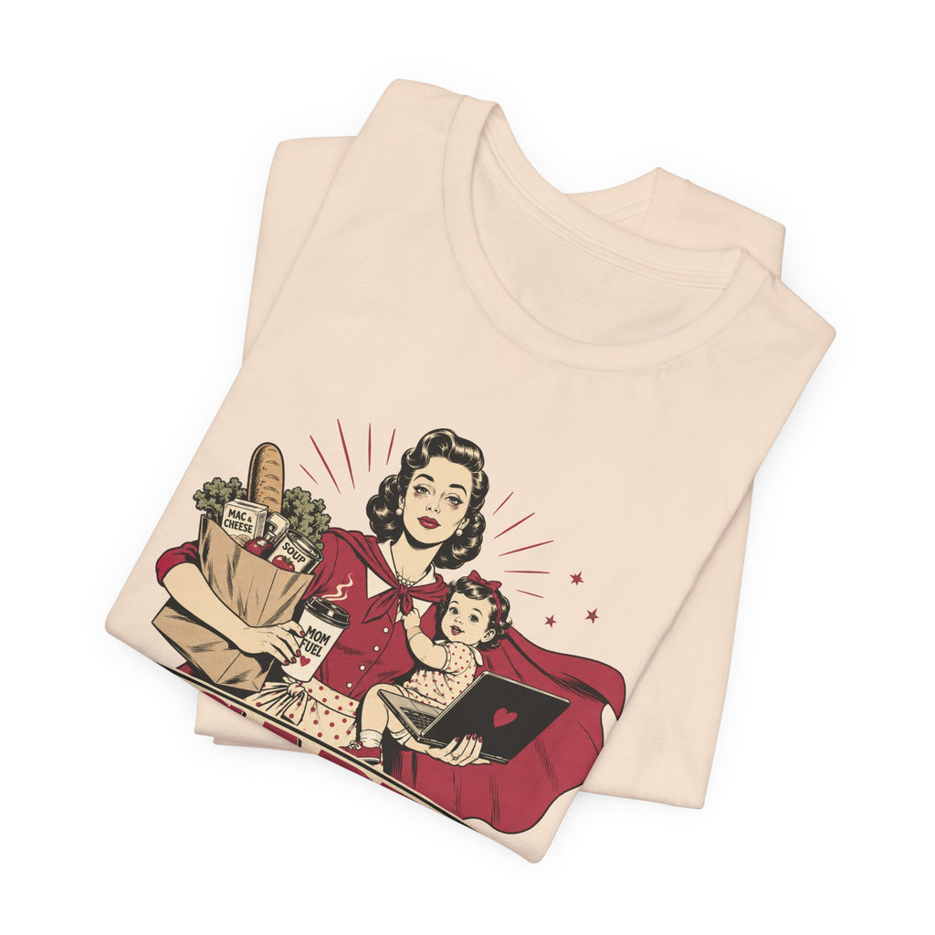 Cape Not Included Unisex T-Shirt