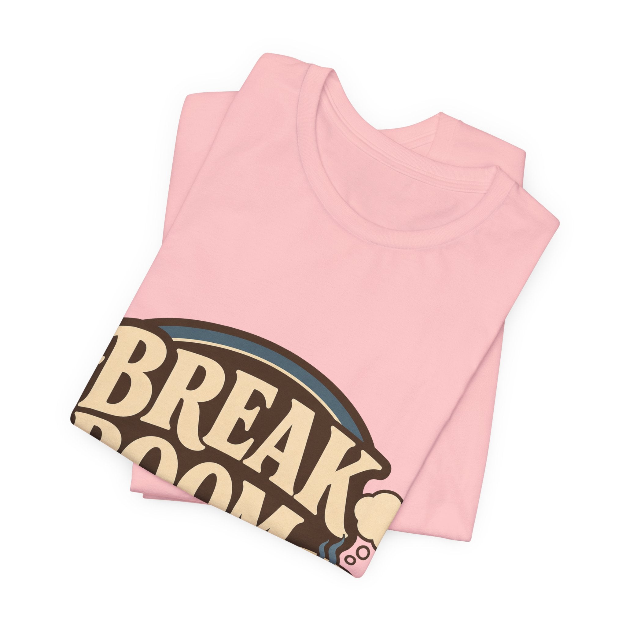 Break Room Philosopher Unisex T-Shirt