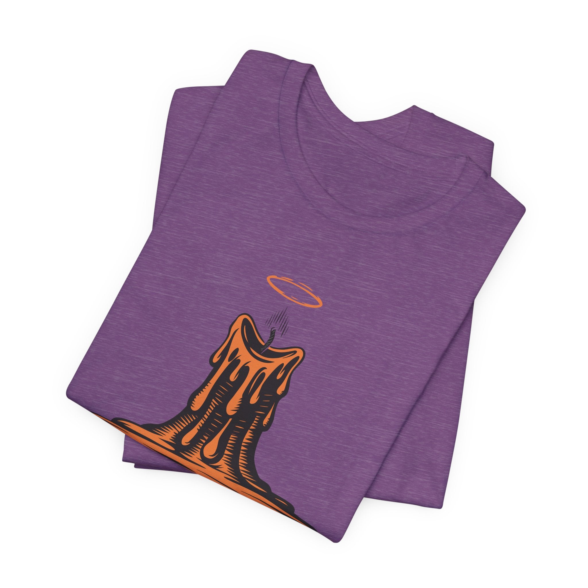 I Gave at the Office Tee
