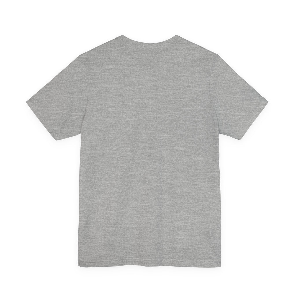 Permission To Rest Granted Unisex T-Shirt