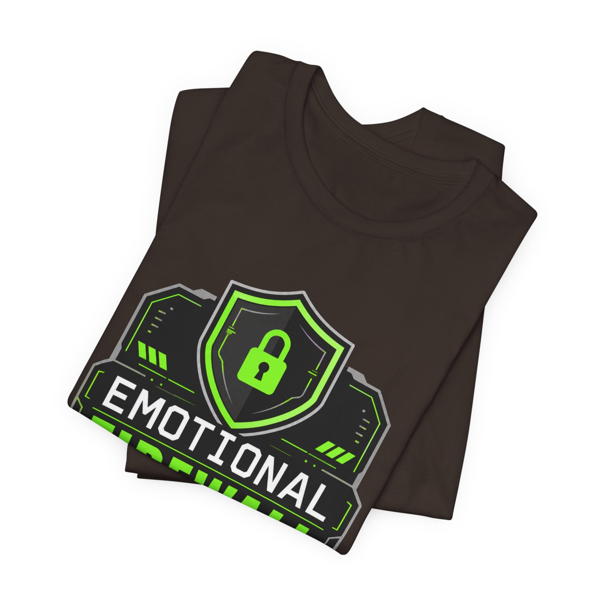Emotional Firewall Active Unisex T-Shirt
