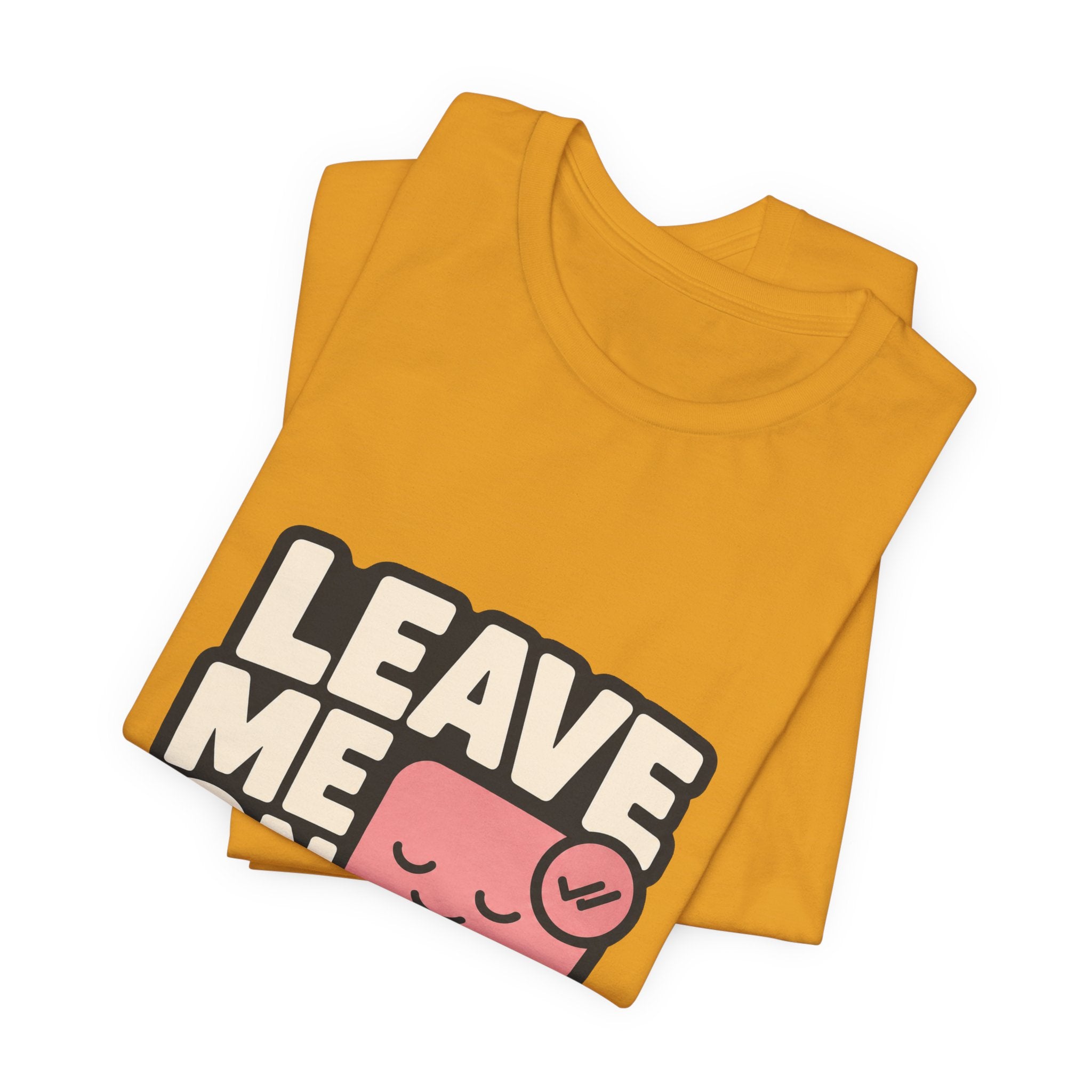 Leave Me On Read Unisex T-Shirt